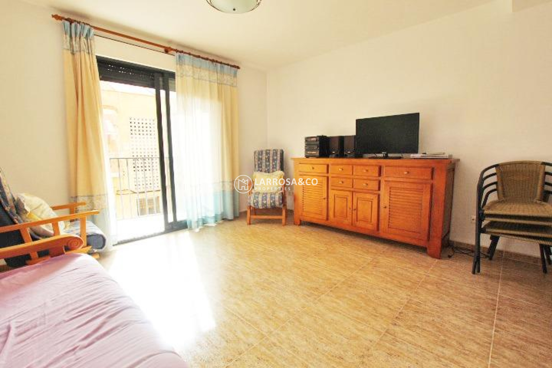 Herverkoop - Semi-detached house - Guardamar del Segura - Centro