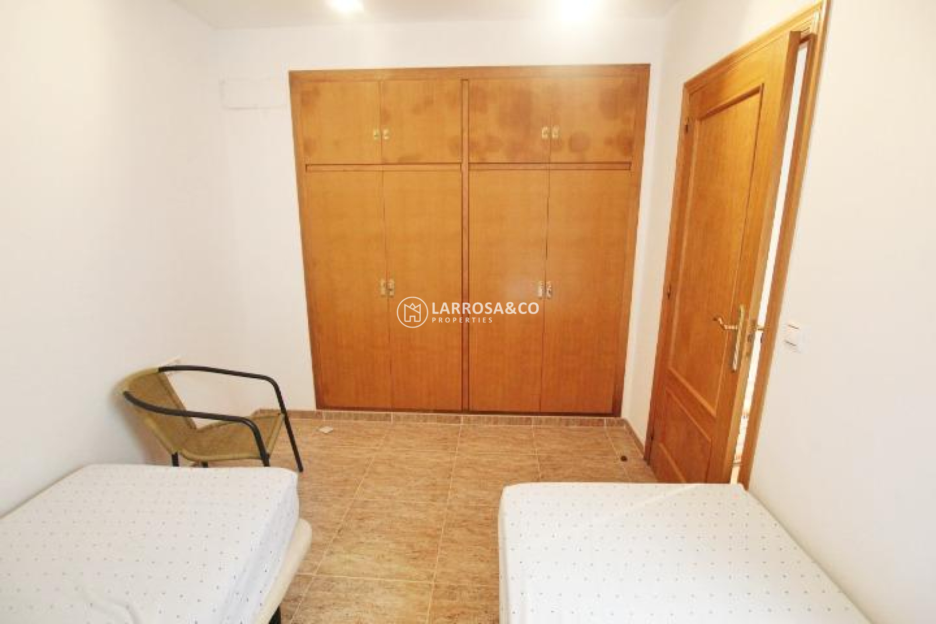 Herverkoop - Semi-detached house - Guardamar del Segura - Centro