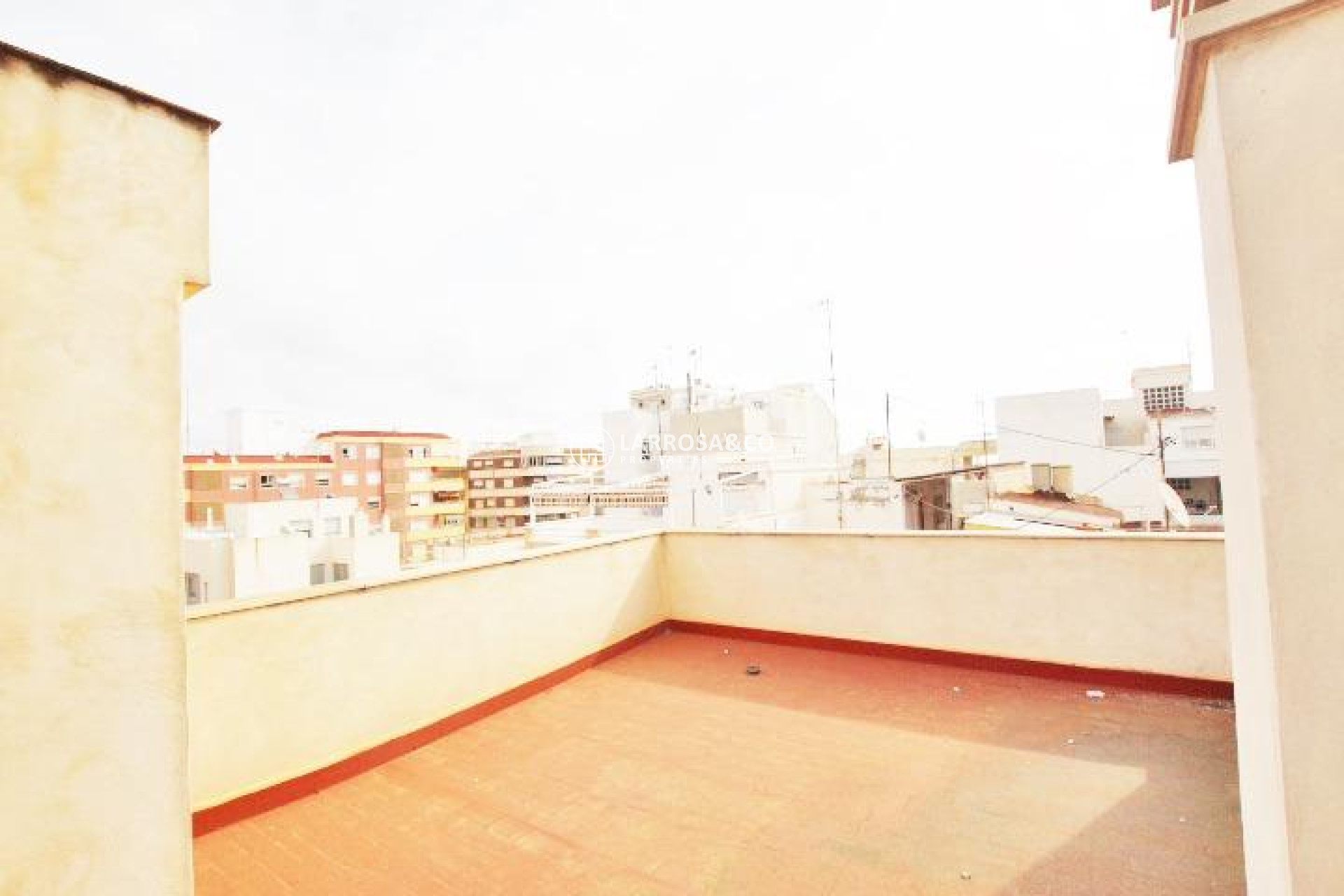 Herverkoop - Semi-detached house - Guardamar del Segura - Centro