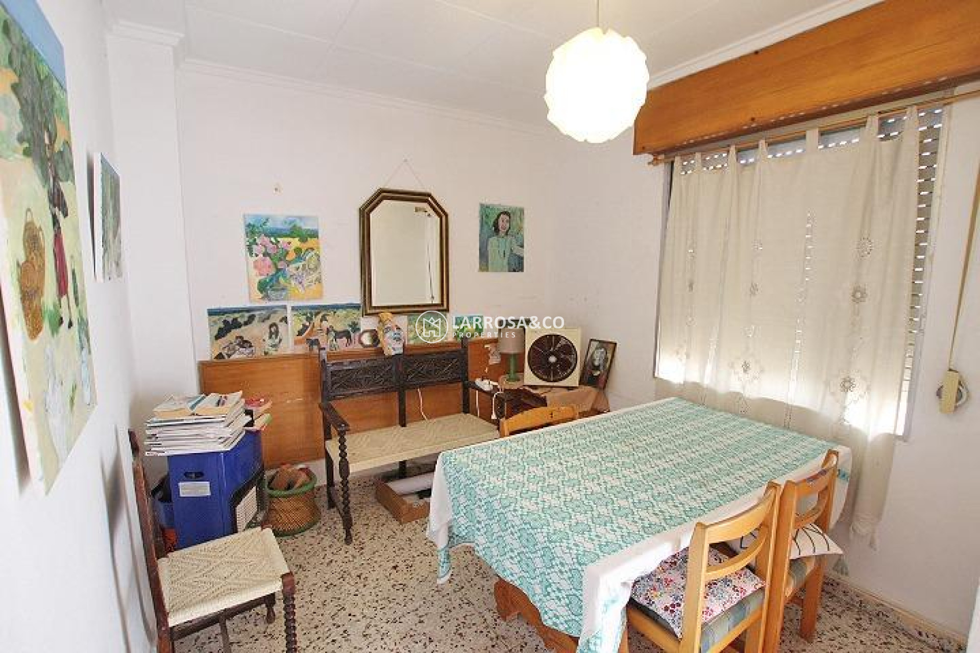 Herverkoop - Semi-detached house - Guardamar del Segura - Centro