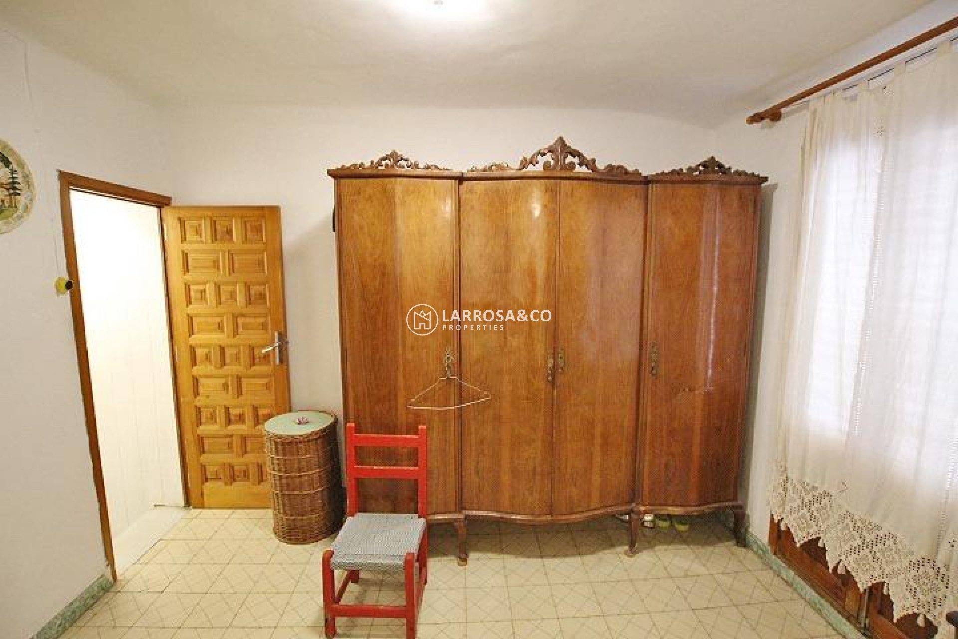 Herverkoop - Semi-detached house - Guardamar del Segura - Centro