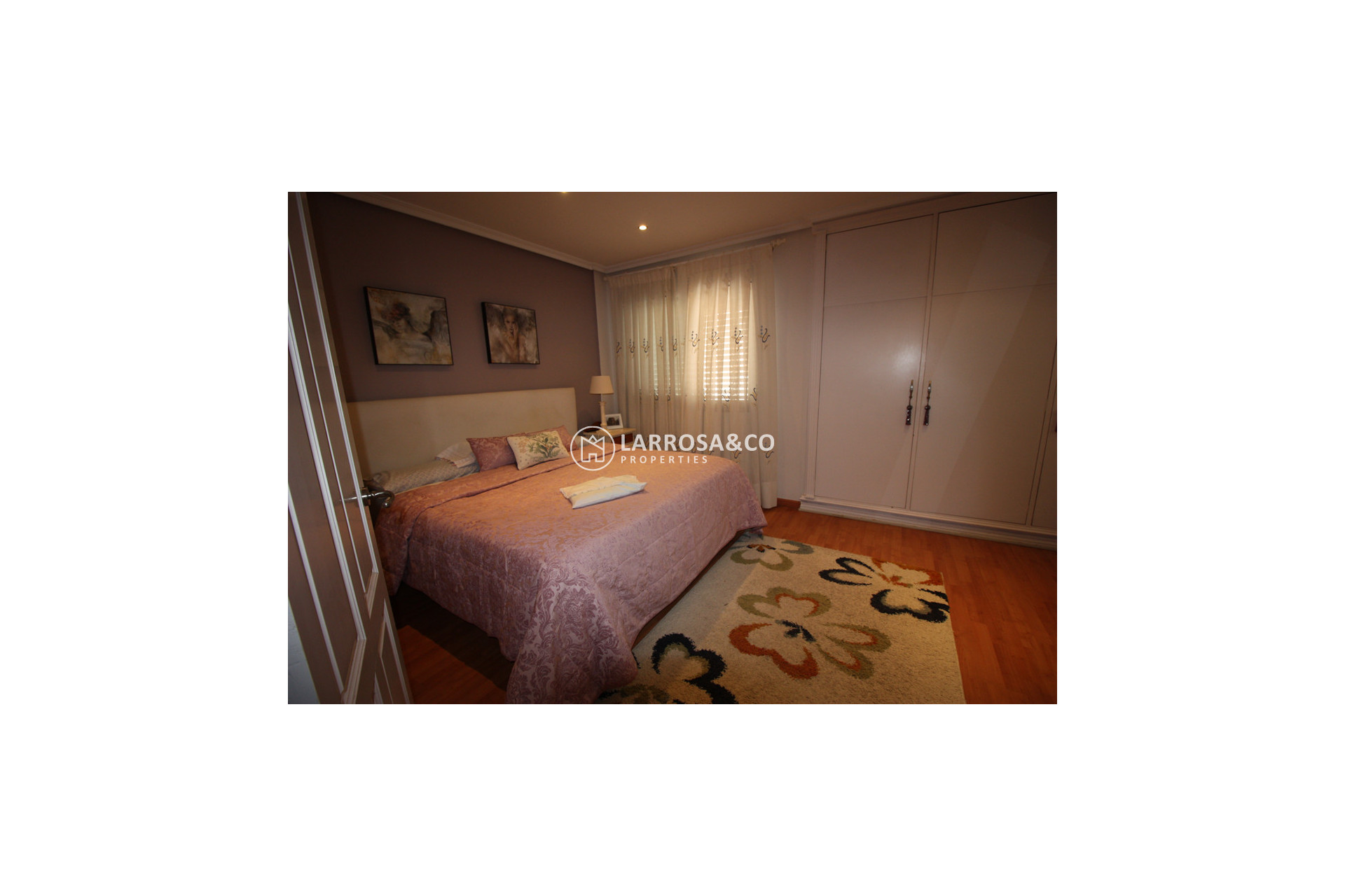 Herverkoop - Semi-detached house - Guardamar del Segura - Cervantes