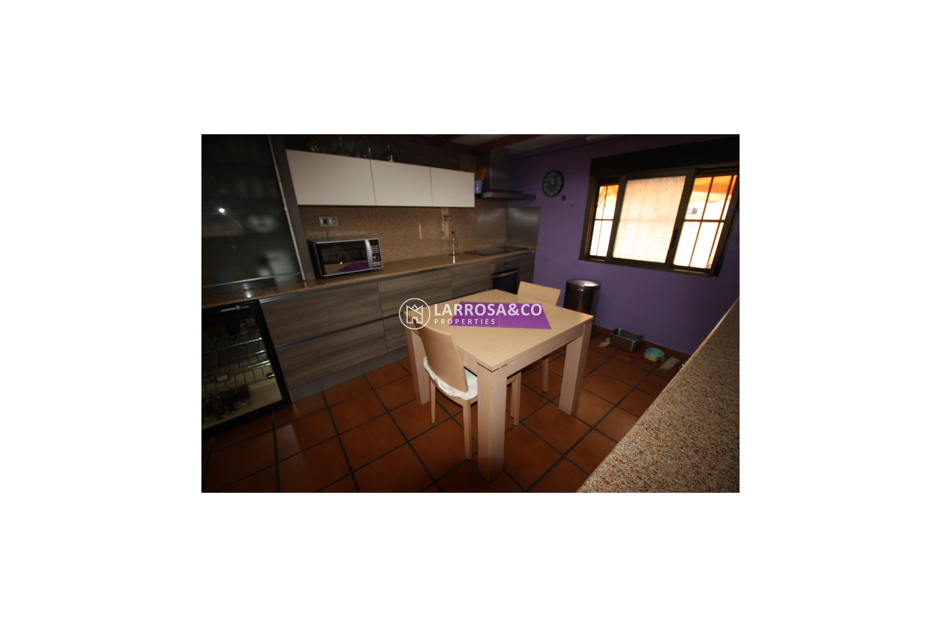 Herverkoop - Semi-detached house - Guardamar del Segura - Cervantes