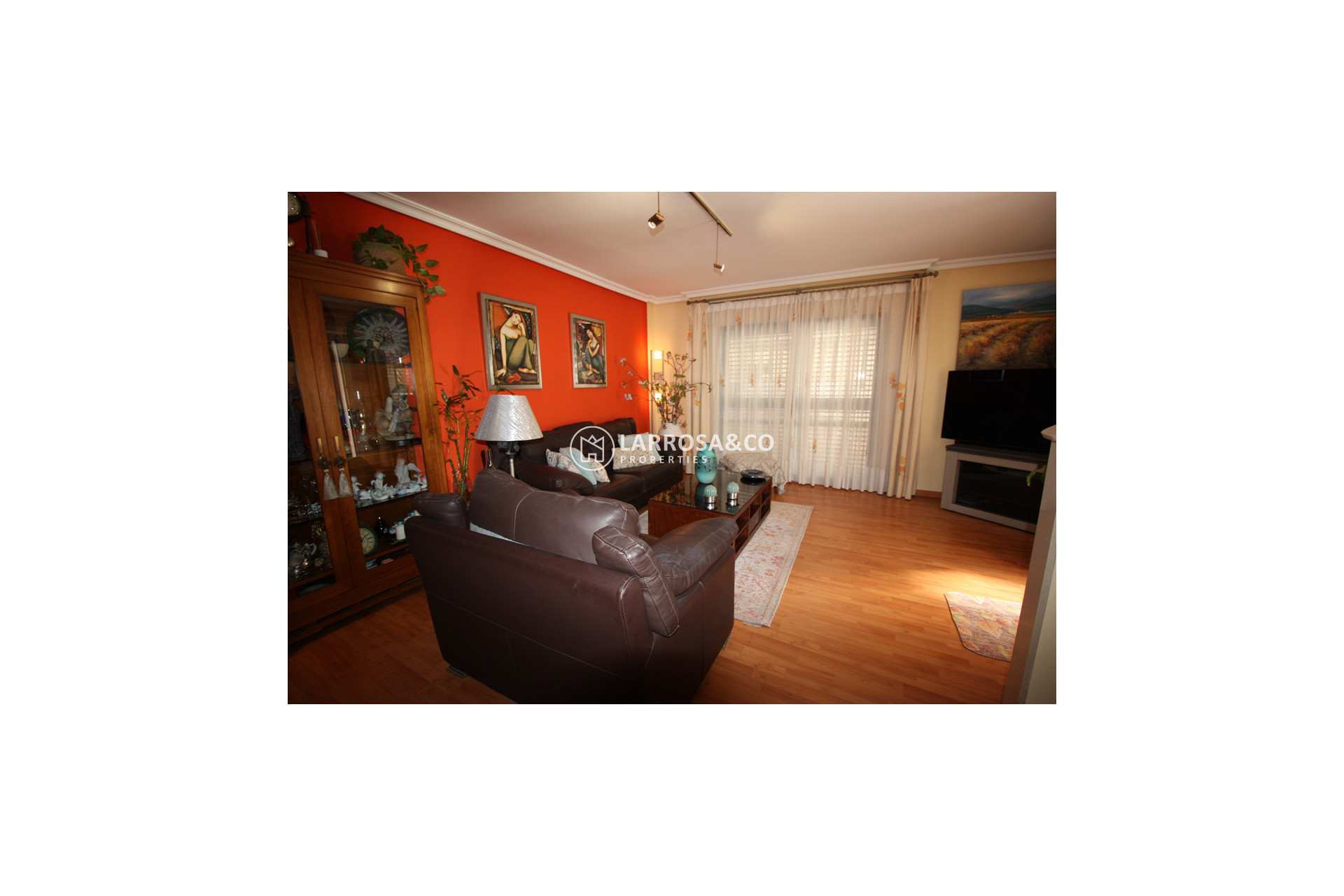 Herverkoop - Semi-detached house - Guardamar del Segura - Cervantes