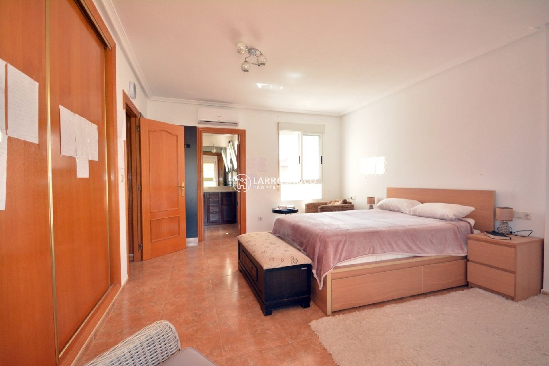 Herverkoop - Semi-detached house - Guardamar del Segura - Cervantes