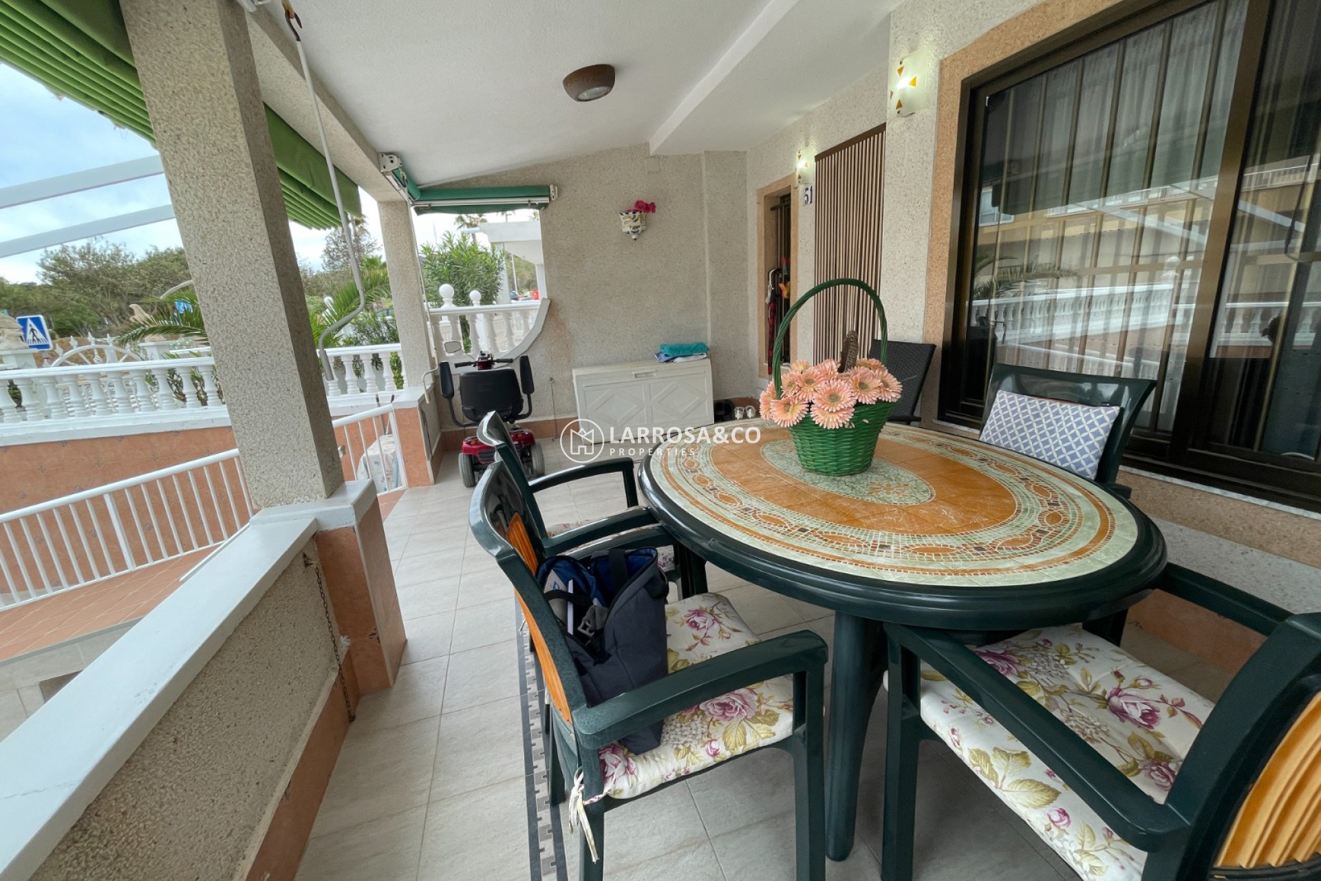 Herverkoop - Semi-detached house - Guardamar del Segura - Costa Blanca