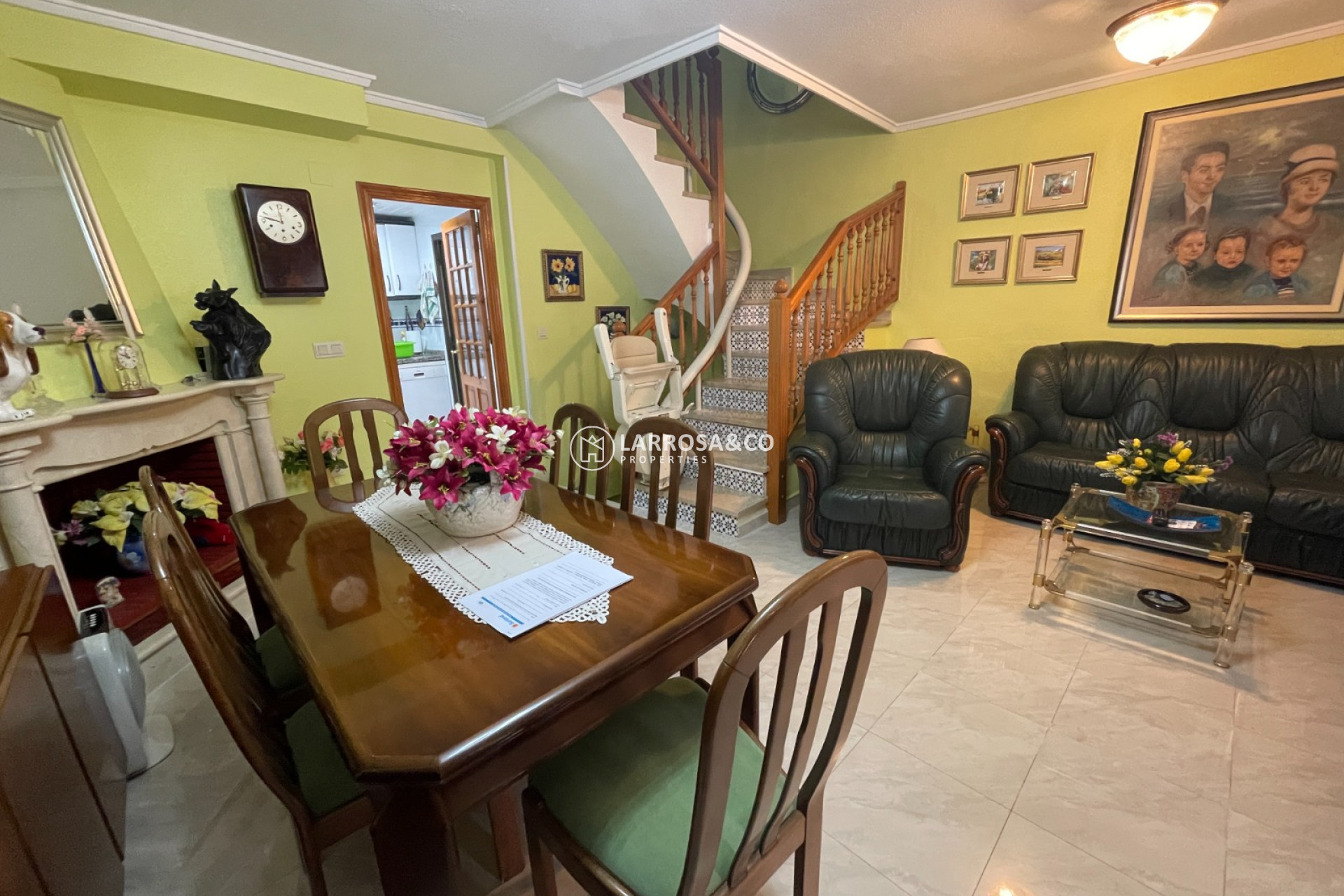 Herverkoop - Semi-detached house - Guardamar del Segura - Costa Blanca