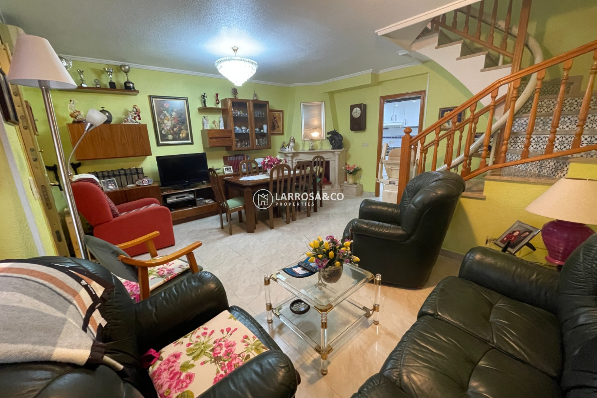 Herverkoop - Semi-detached house - Guardamar del Segura - Costa Blanca