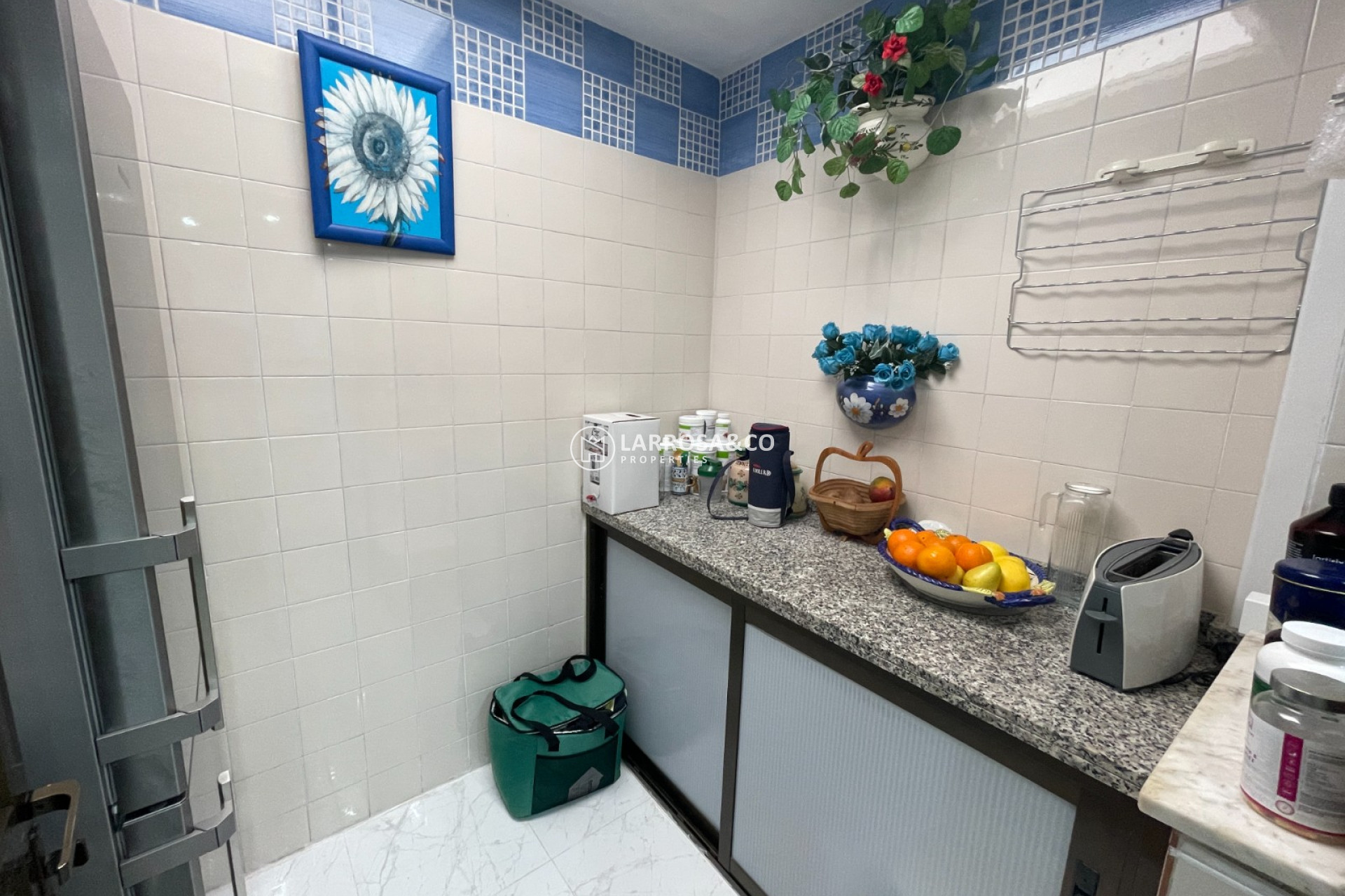 Herverkoop - Semi-detached house - Guardamar del Segura - Costa Blanca