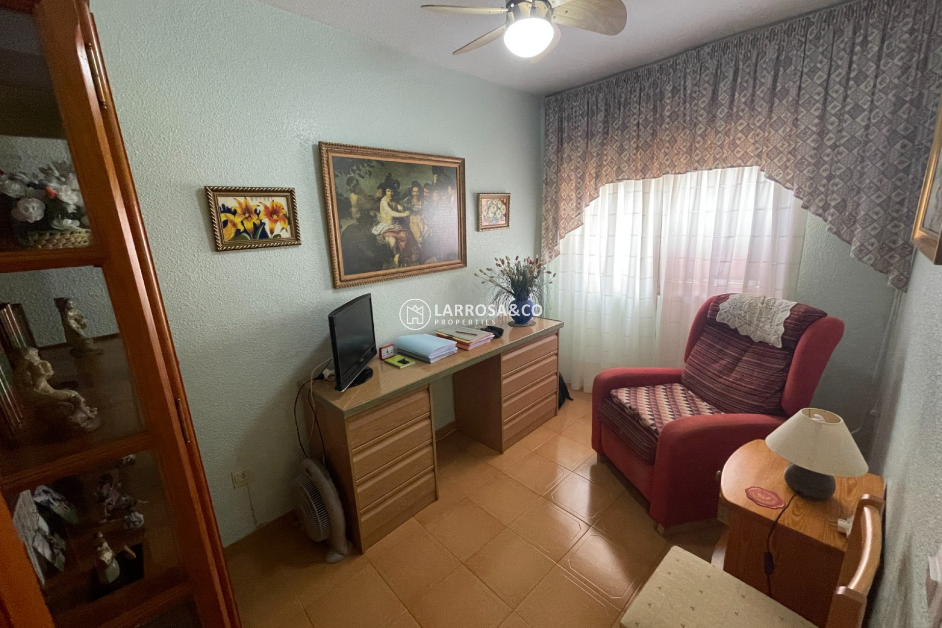 Herverkoop - Semi-detached house - Guardamar del Segura - Costa Blanca