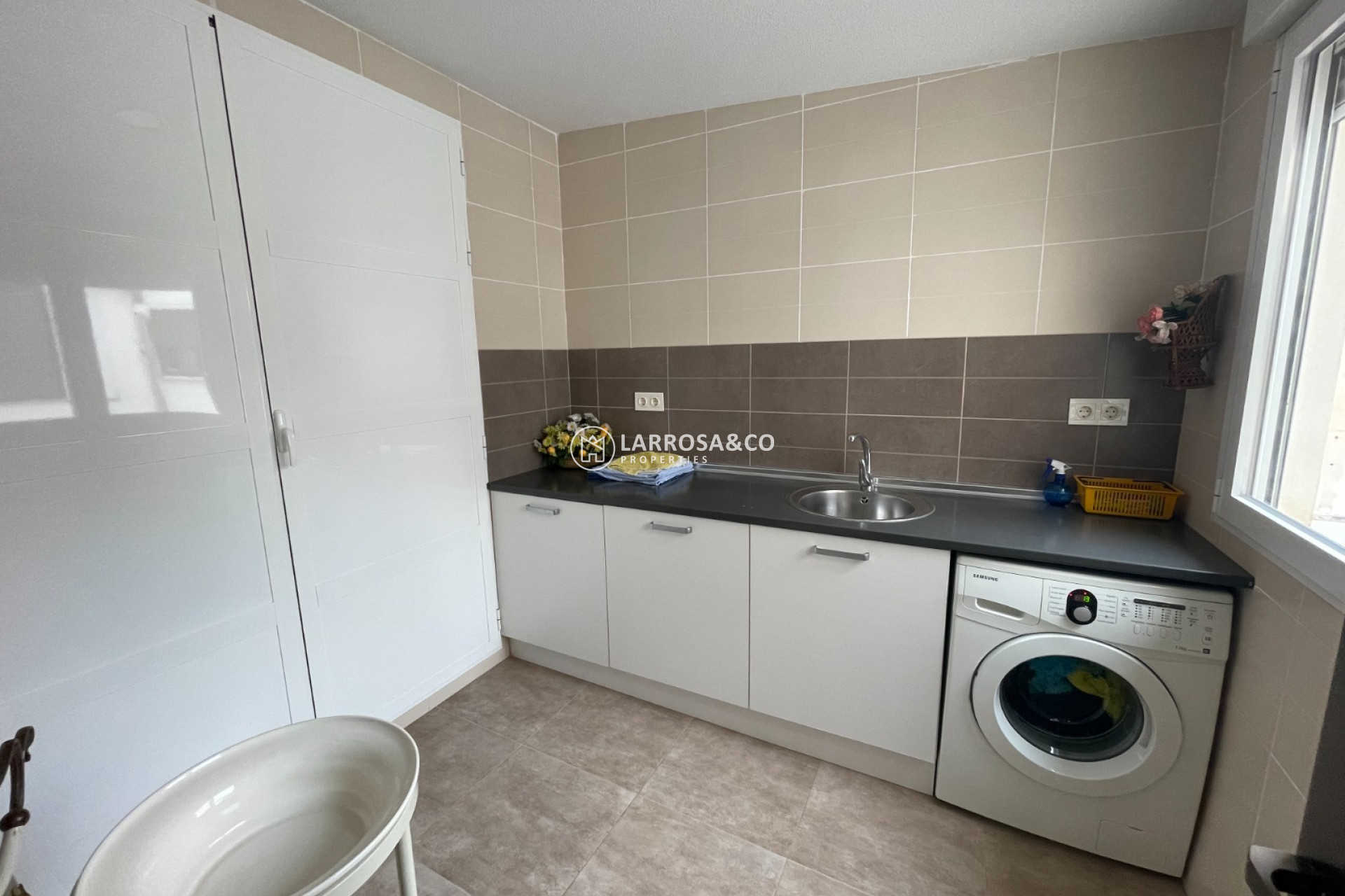 Herverkoop - Semi-detached house - Guardamar del Segura - Costa Blanca