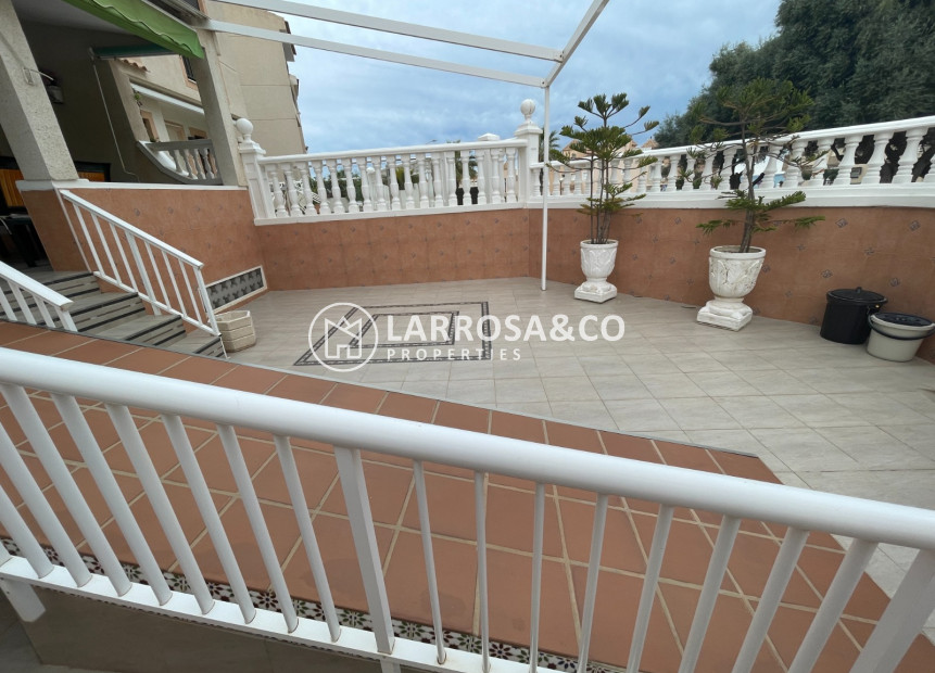 Herverkoop - Semi-detached house - Guardamar del Segura - Costa Blanca