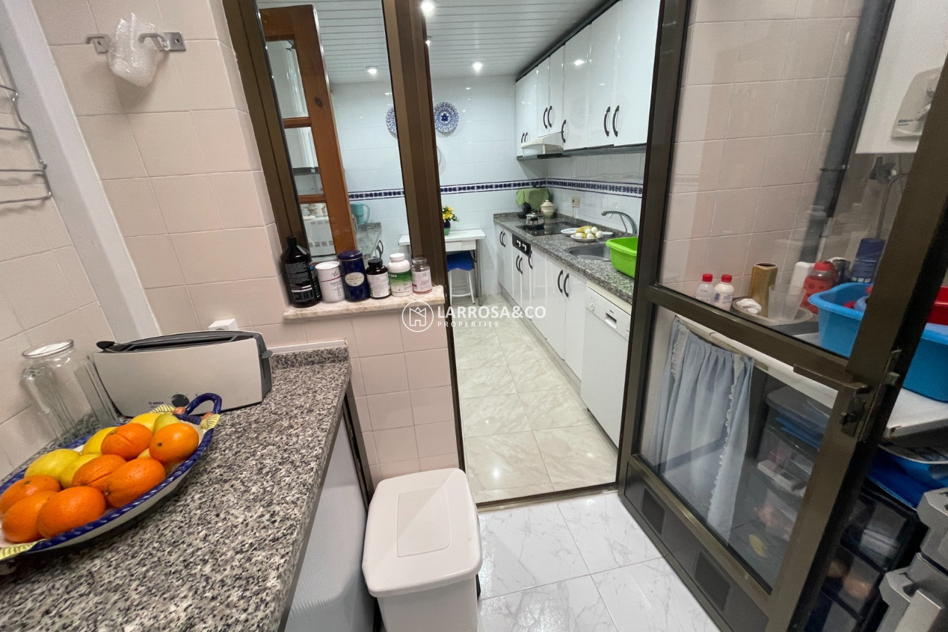 Herverkoop - Semi-detached house - Guardamar del Segura - Costa Blanca