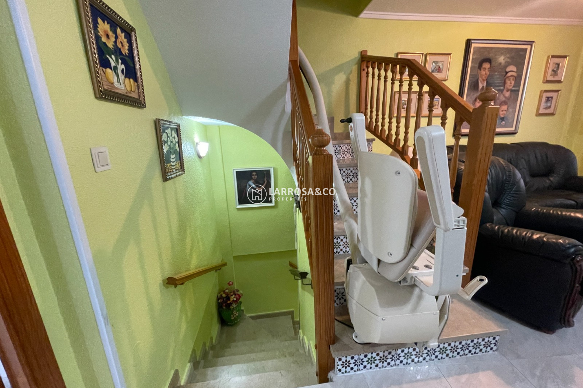 Herverkoop - Semi-detached house - Guardamar del Segura - Costa Blanca