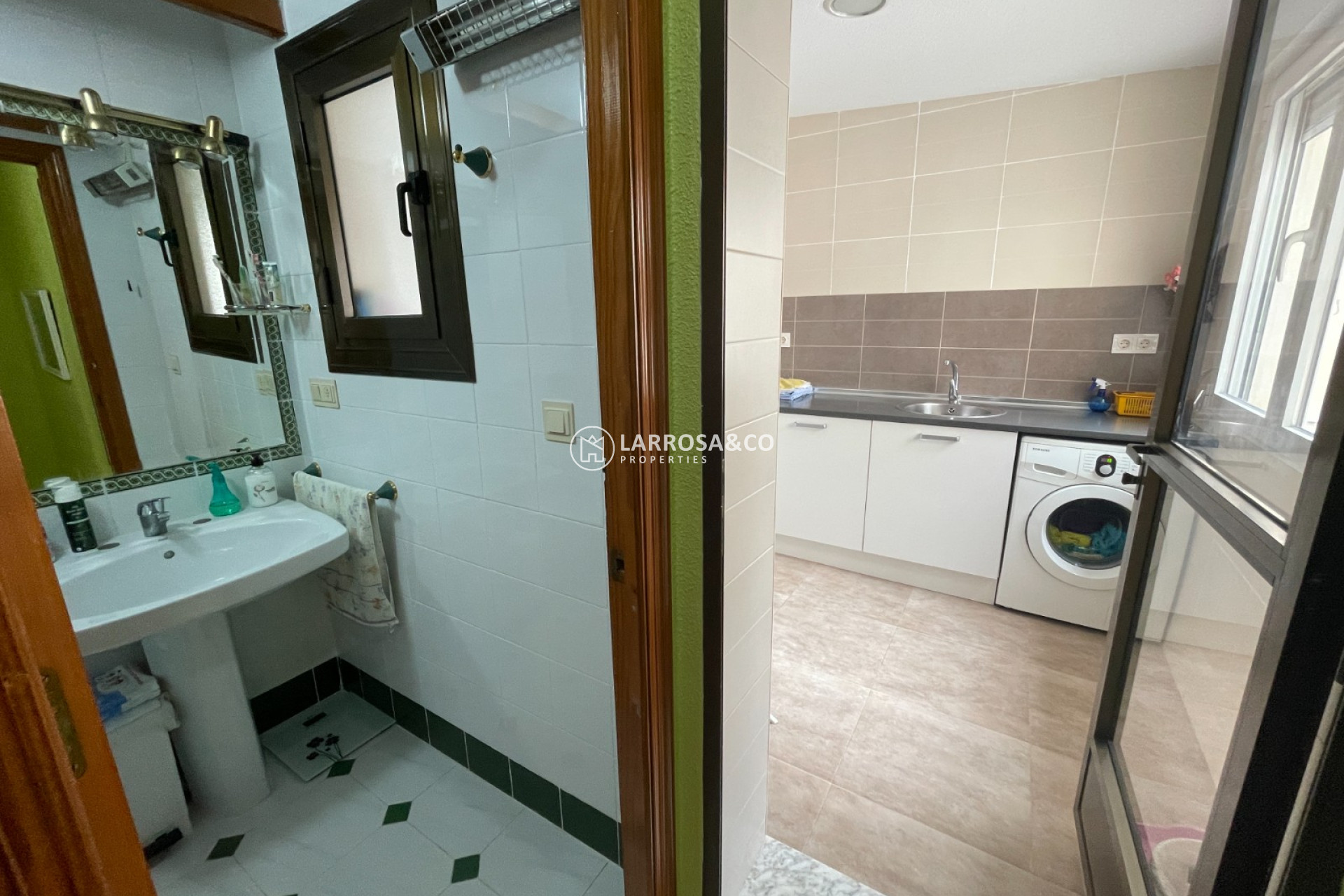 Herverkoop - Semi-detached house - Guardamar del Segura - Costa Blanca