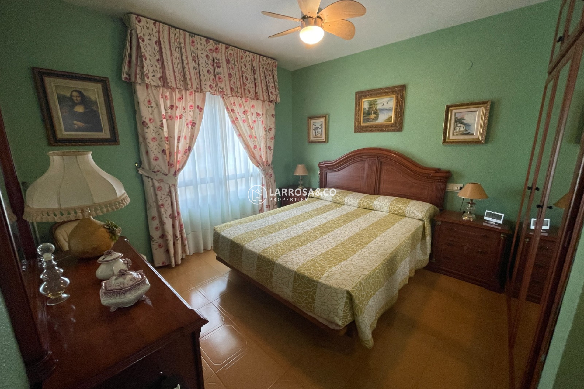 Herverkoop - Semi-detached house - Guardamar del Segura - Costa Blanca