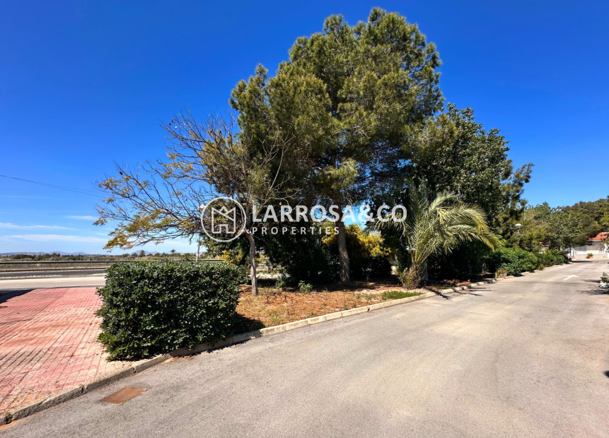 Herverkoop - Semi-detached house - Guardamar del Segura - Costa Blanca