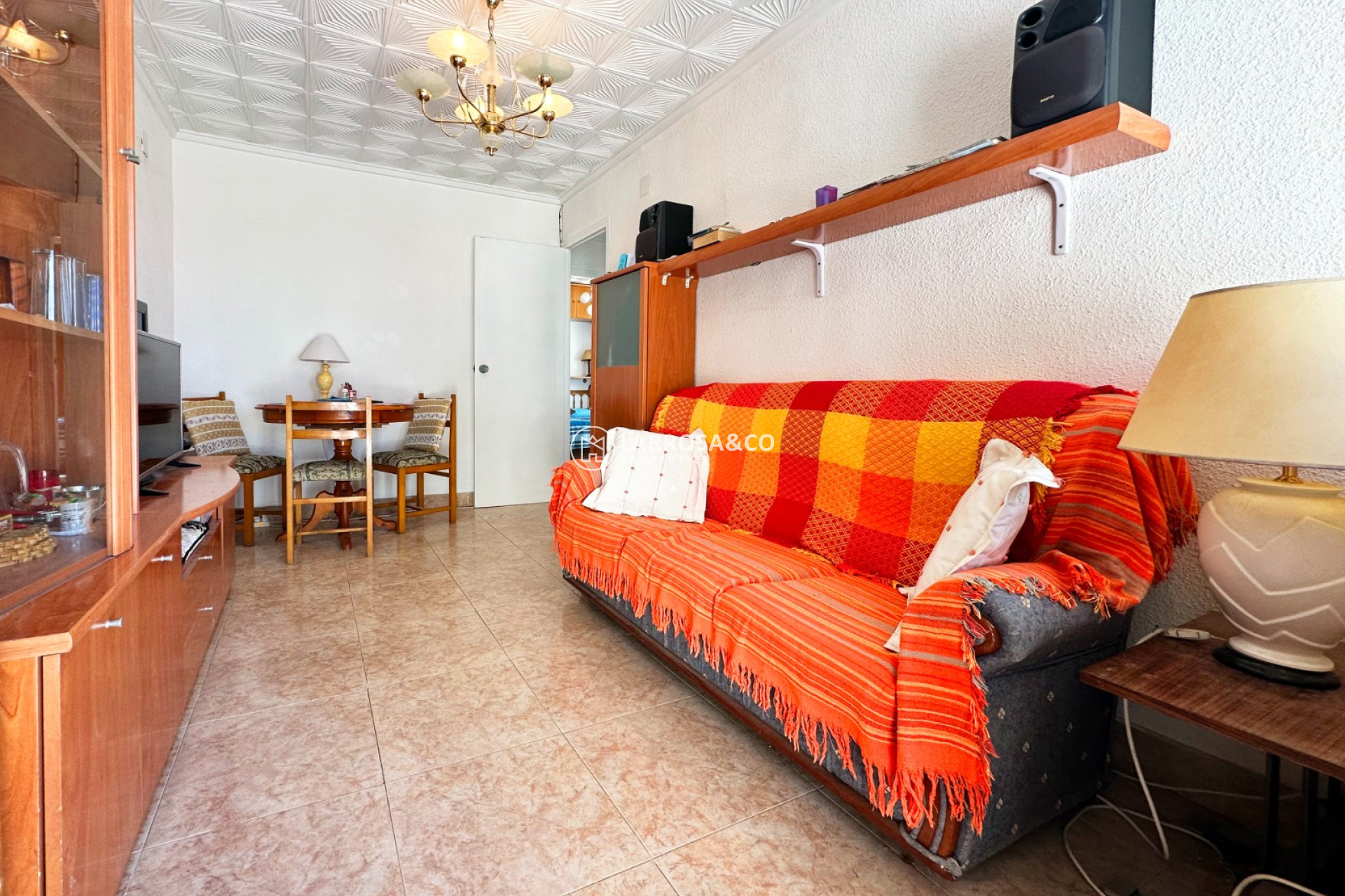 Herverkoop - Semi-detached house - Guardamar del Segura - Costa Blanca