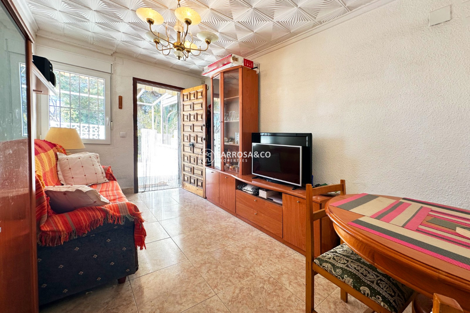 Herverkoop - Semi-detached house - Guardamar del Segura - Costa Blanca