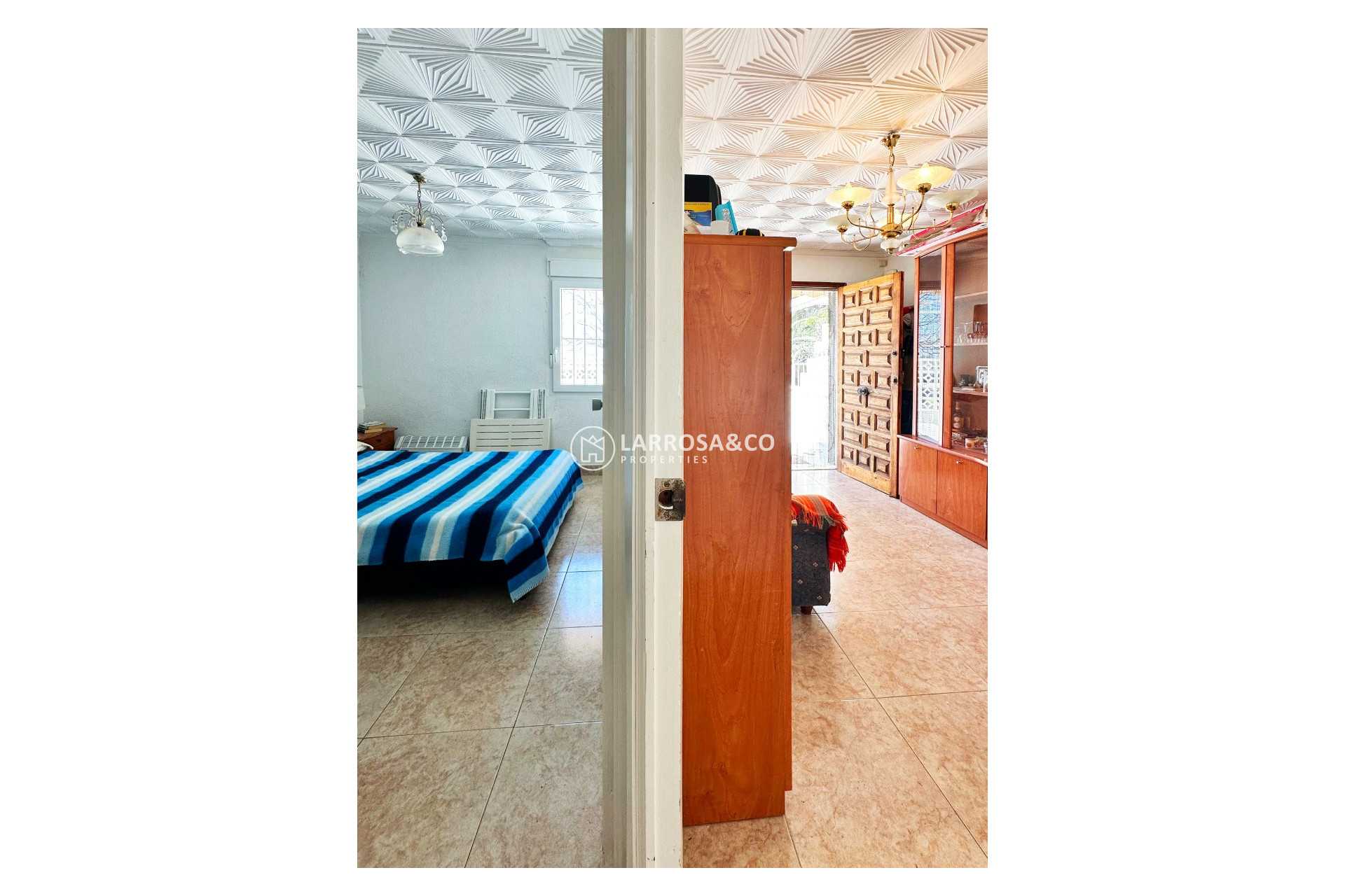 Herverkoop - Semi-detached house - Guardamar del Segura - Costa Blanca