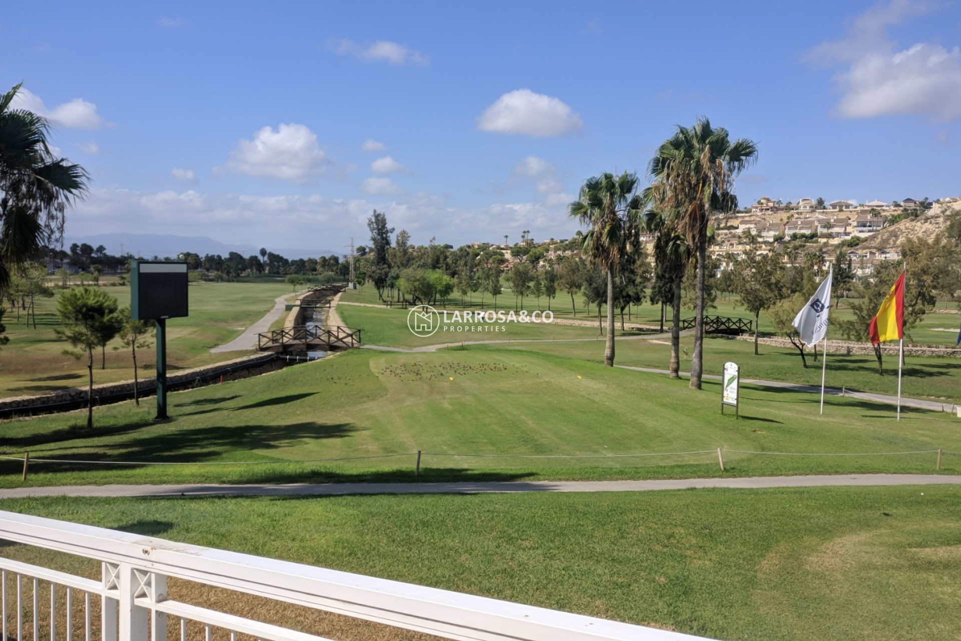 Herverkoop - Semi-detached house - Guardamar del Segura - Costa Blanca