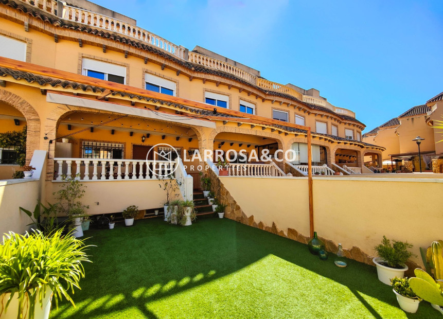 Herverkoop - Semi-detached house - Guardamar del Segura - Costa Blanca