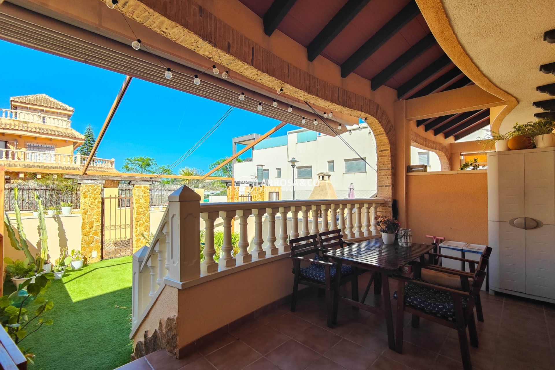 Herverkoop - Semi-detached house - Guardamar del Segura - Costa Blanca