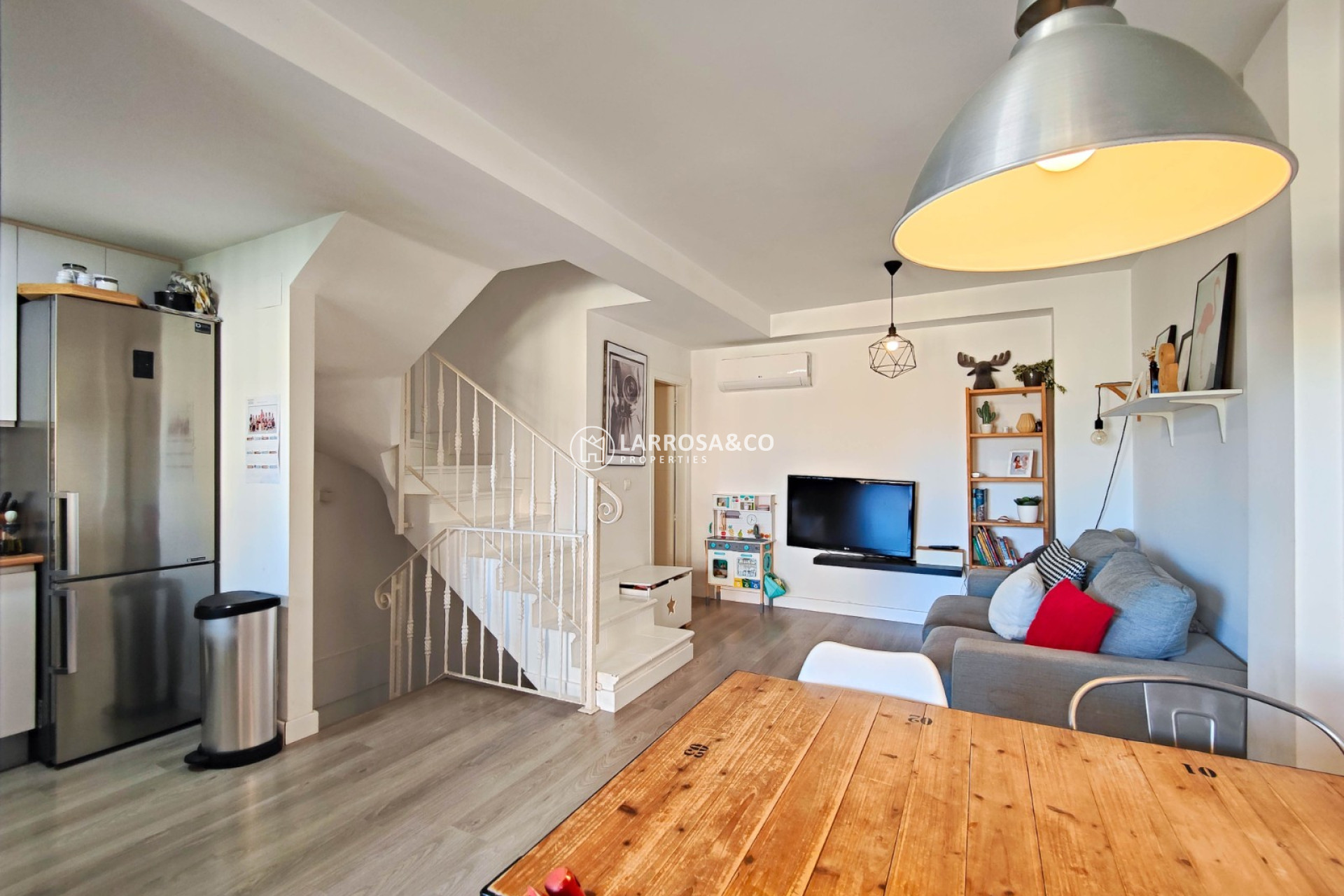 Herverkoop - Semi-detached house - Guardamar del Segura - Costa Blanca