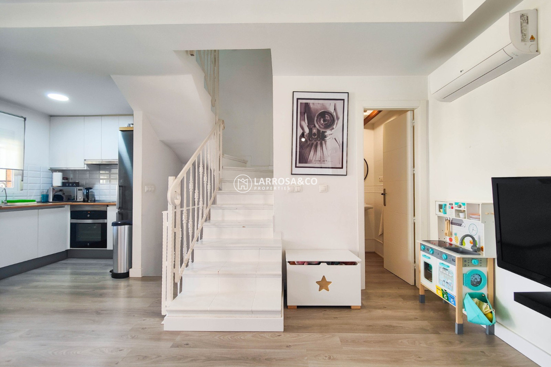 Herverkoop - Semi-detached house - Guardamar del Segura - Costa Blanca