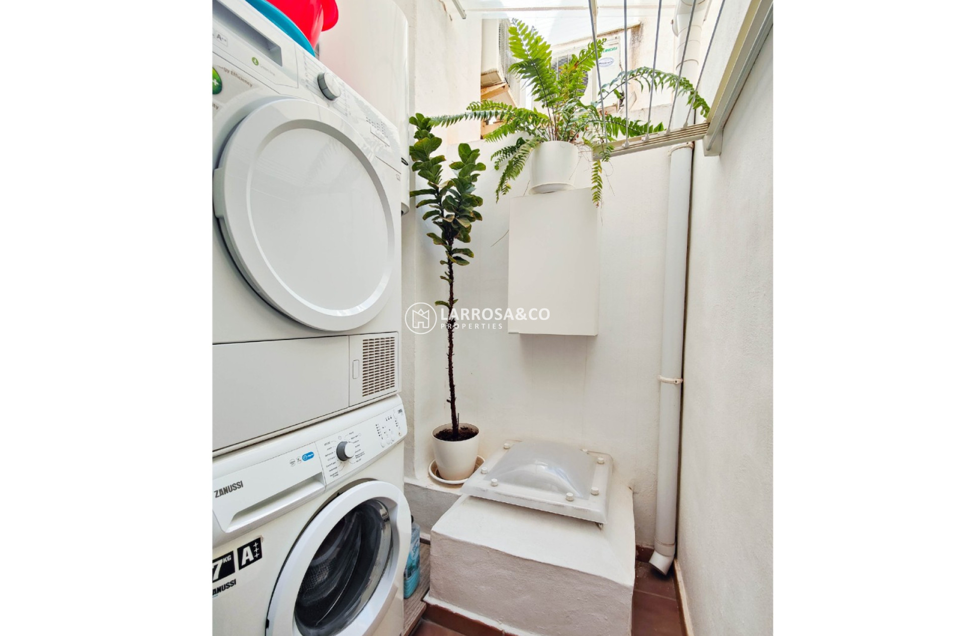 Herverkoop - Semi-detached house - Guardamar del Segura - Costa Blanca