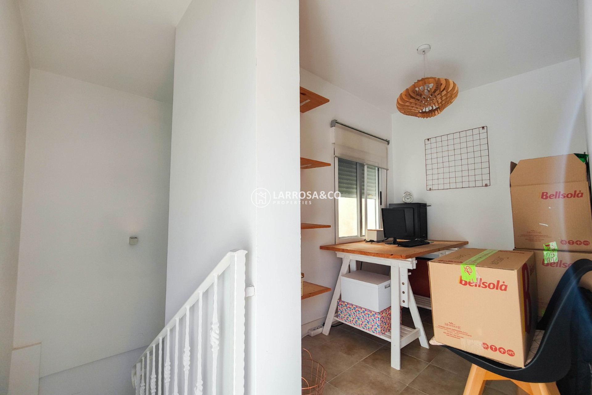 Herverkoop - Semi-detached house - Guardamar del Segura - Costa Blanca