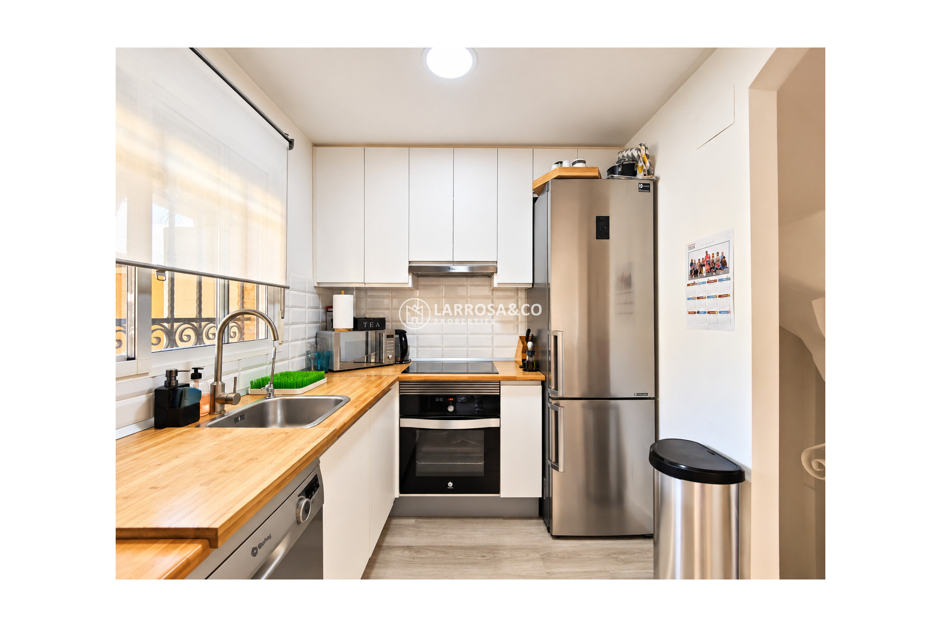Herverkoop - Semi-detached house - Guardamar del Segura - Costa Blanca