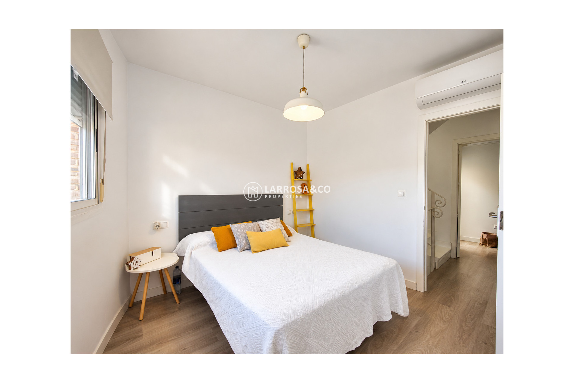 Herverkoop - Semi-detached house - Guardamar del Segura - Costa Blanca