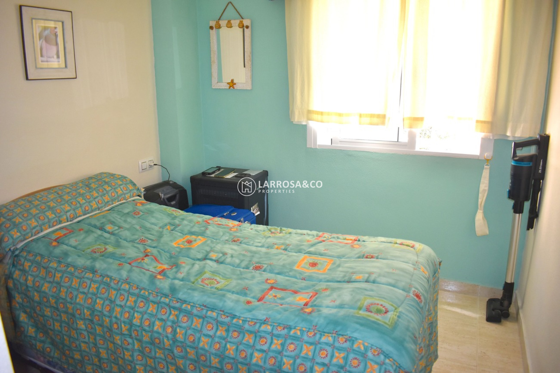 Herverkoop - Semi-detached house - Guardamar del Segura - Costa Blanca