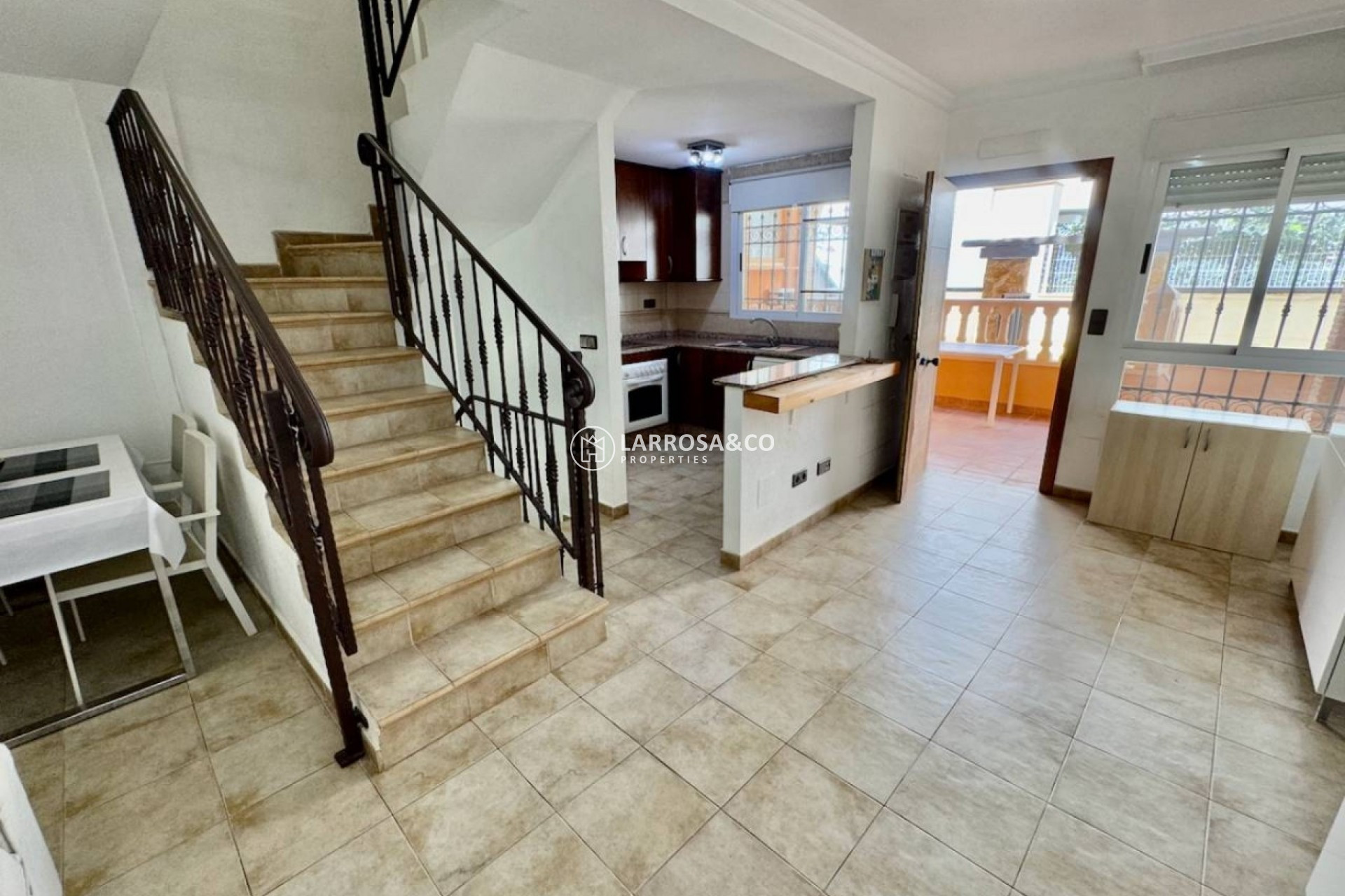 Herverkoop - Semi-detached house - Guardamar del Segura - Costa Blanca
