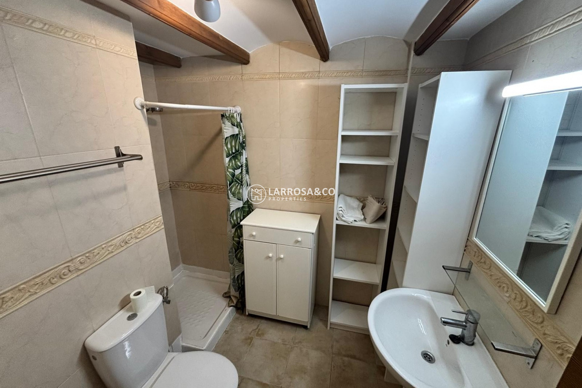 Herverkoop - Semi-detached house - Guardamar del Segura - Costa Blanca