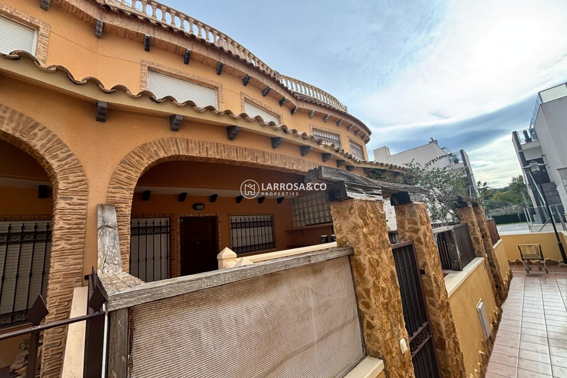 Herverkoop - Semi-detached house - Guardamar del Segura - Costa Blanca