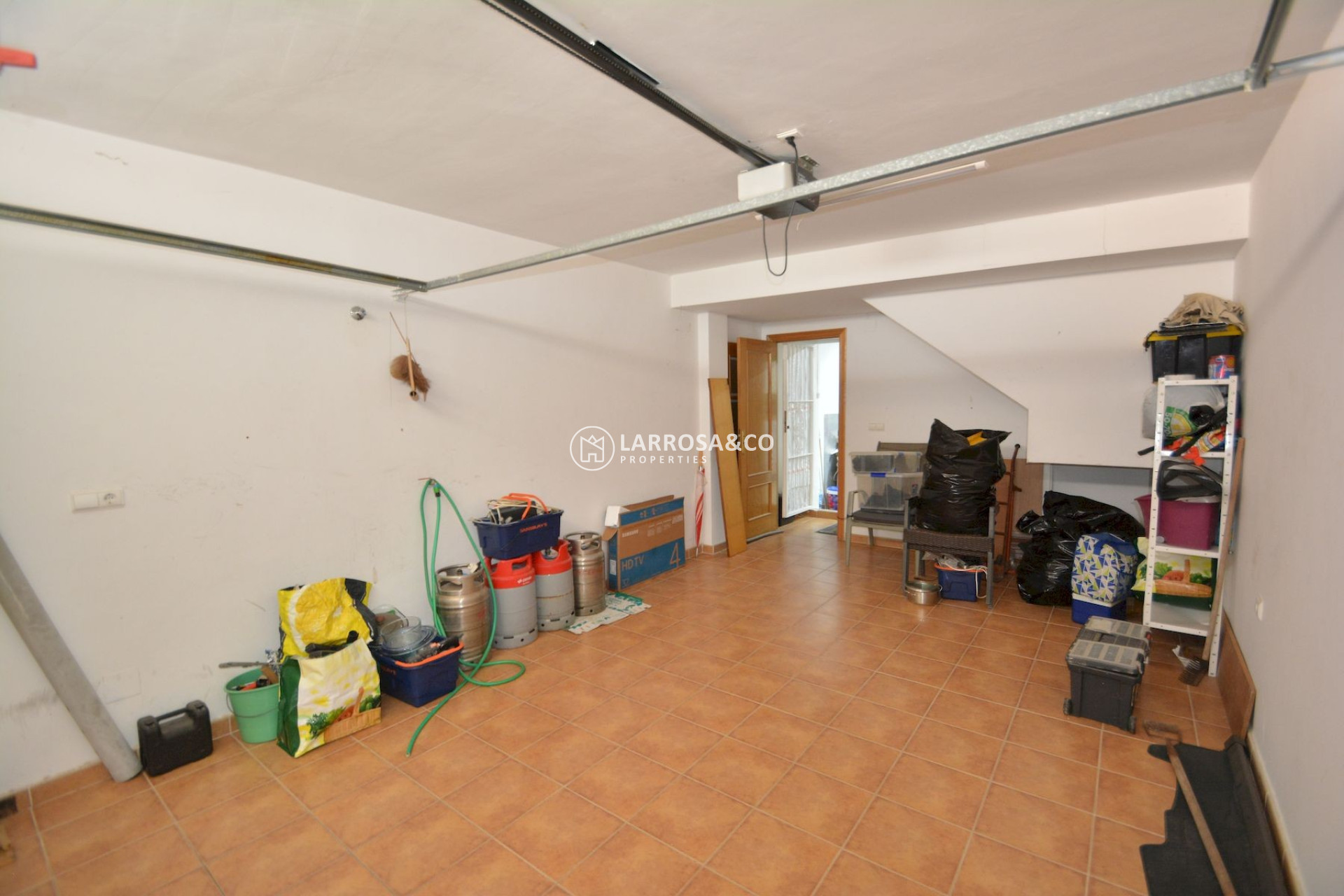 Herverkoop - Semi-detached house - Guardamar del Segura - El Edén - Los Estaños