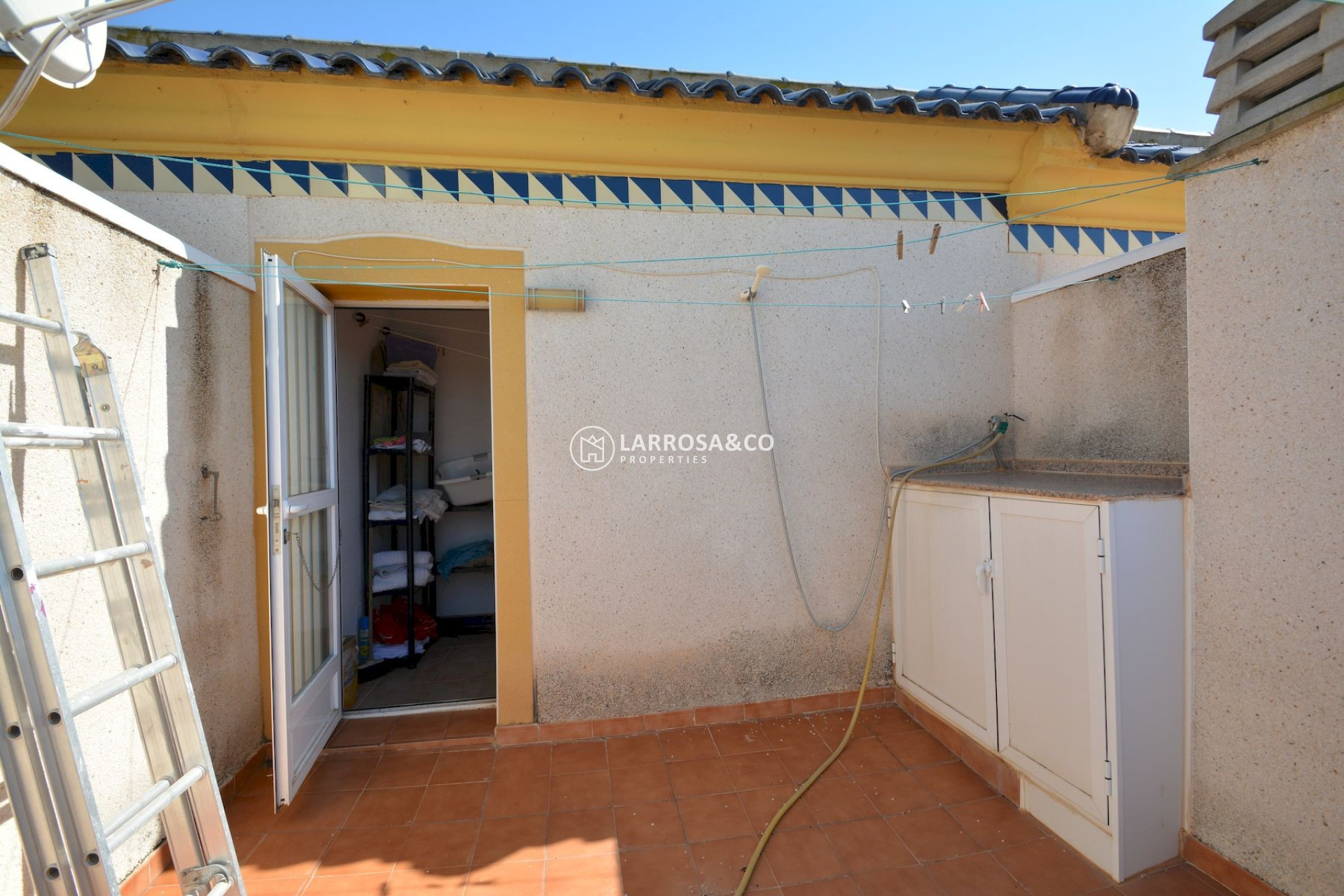 Herverkoop - Semi-detached house - Guardamar del Segura - El Edén - Los Estaños