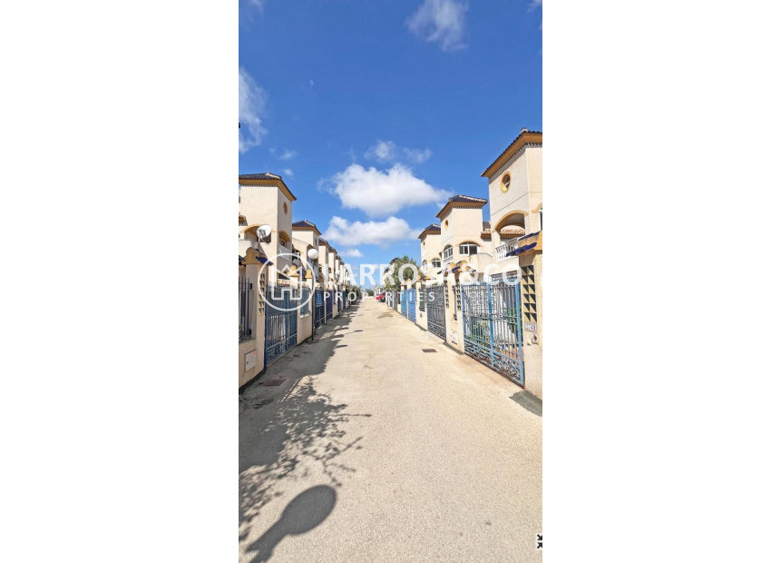 Herverkoop - Semi-detached house - Guardamar del Segura - El Edén - Los Estaños
