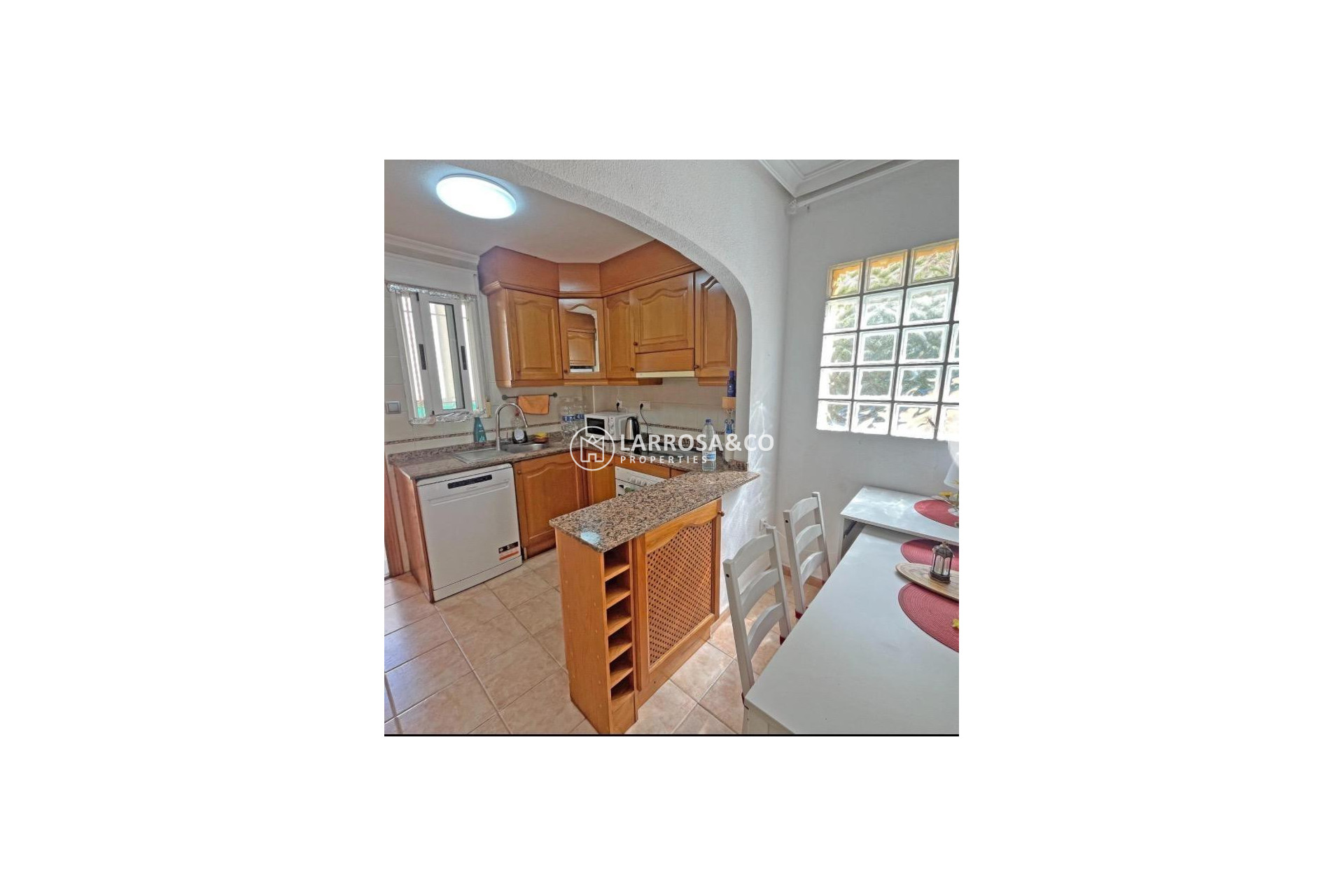 Herverkoop - Semi-detached house - Guardamar del Segura - El Edén - Los Estaños