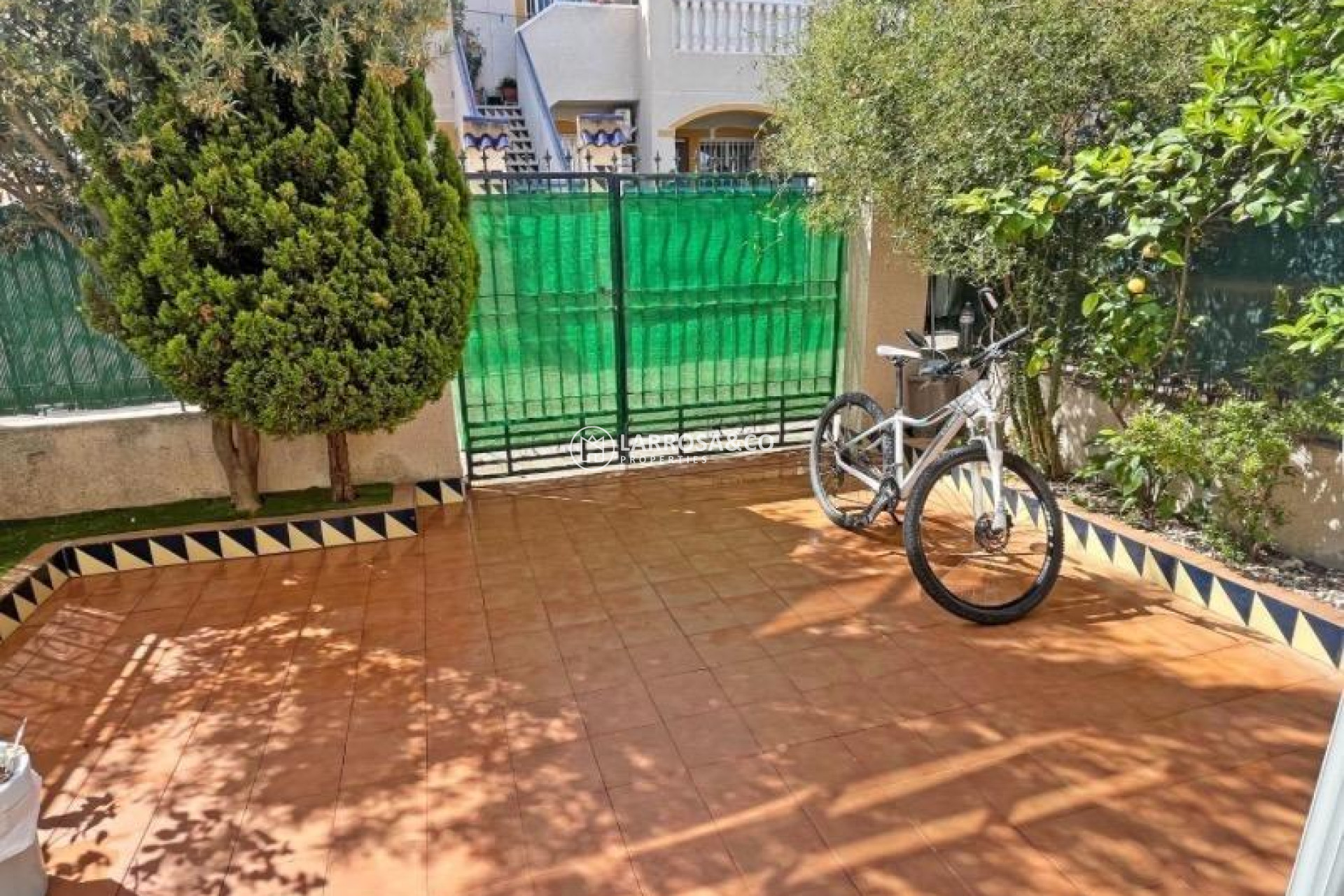 Herverkoop - Semi-detached house - Guardamar del Segura - El Edén - Los Estaños