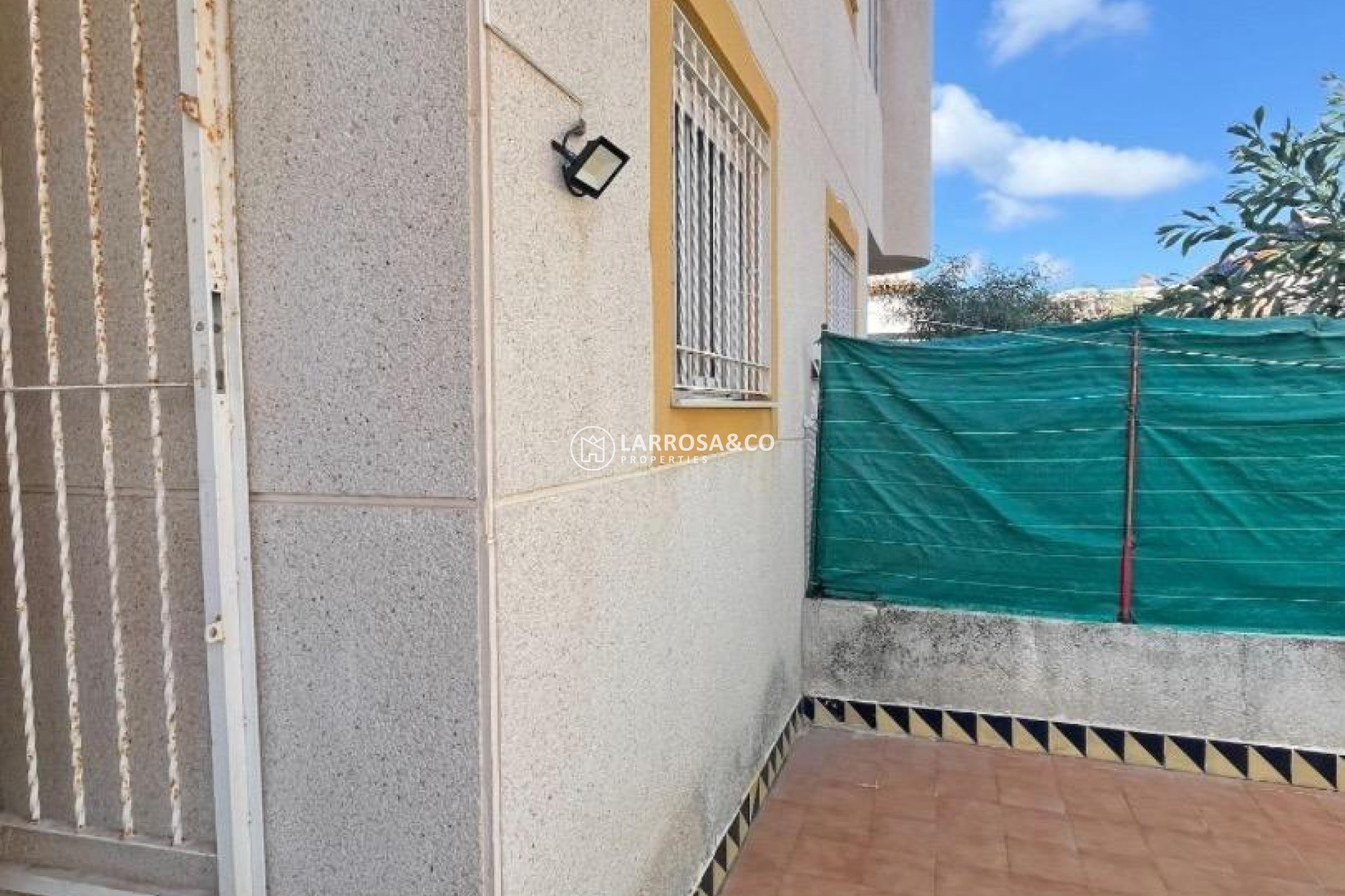 Herverkoop - Semi-detached house - Guardamar del Segura - El Edén - Los Estaños