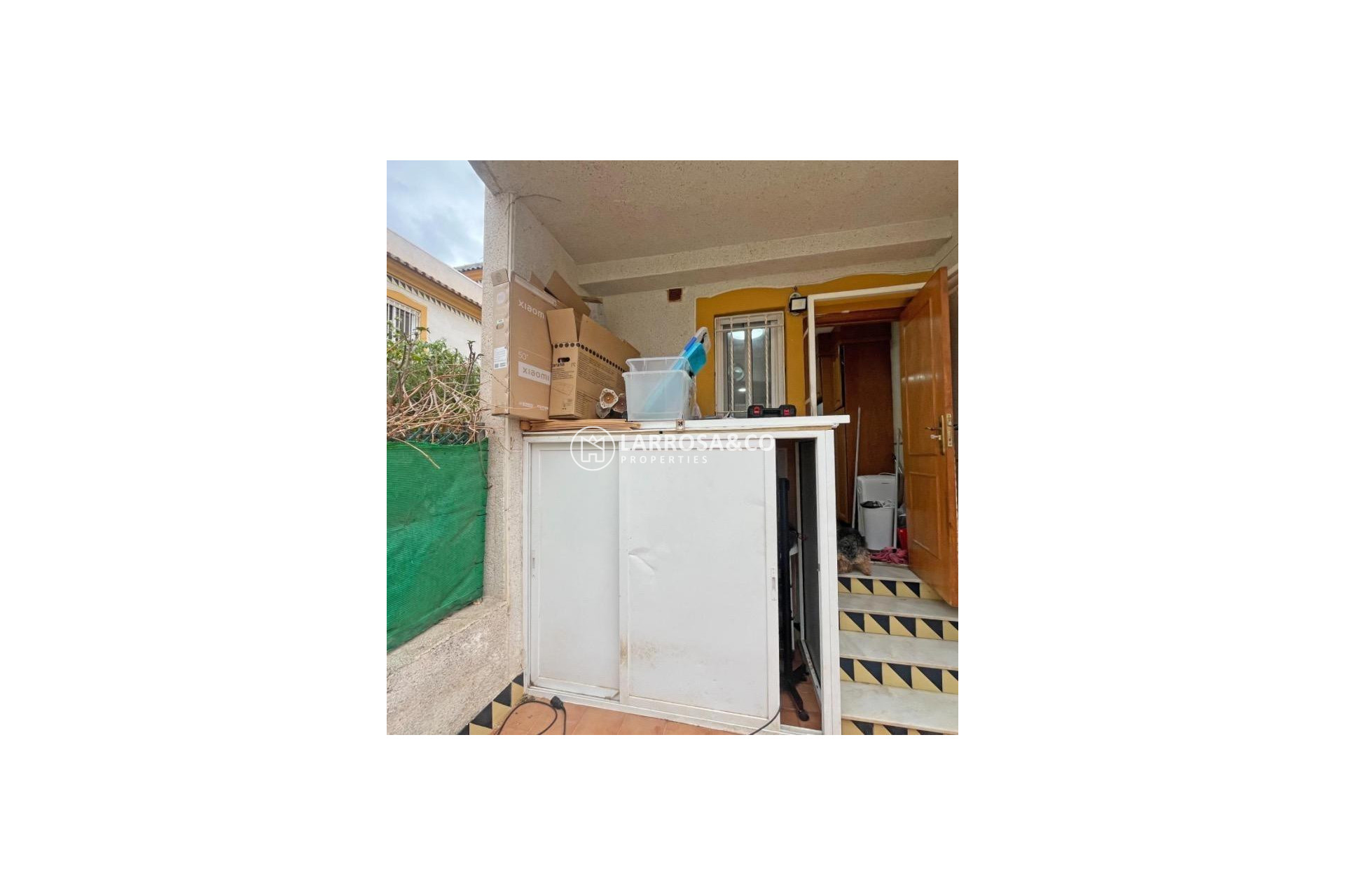 Herverkoop - Semi-detached house - Guardamar del Segura - El Edén - Los Estaños