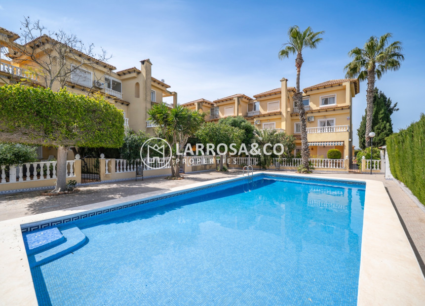 Herverkoop - Semi-detached house - Guardamar del Segura - El moncayo