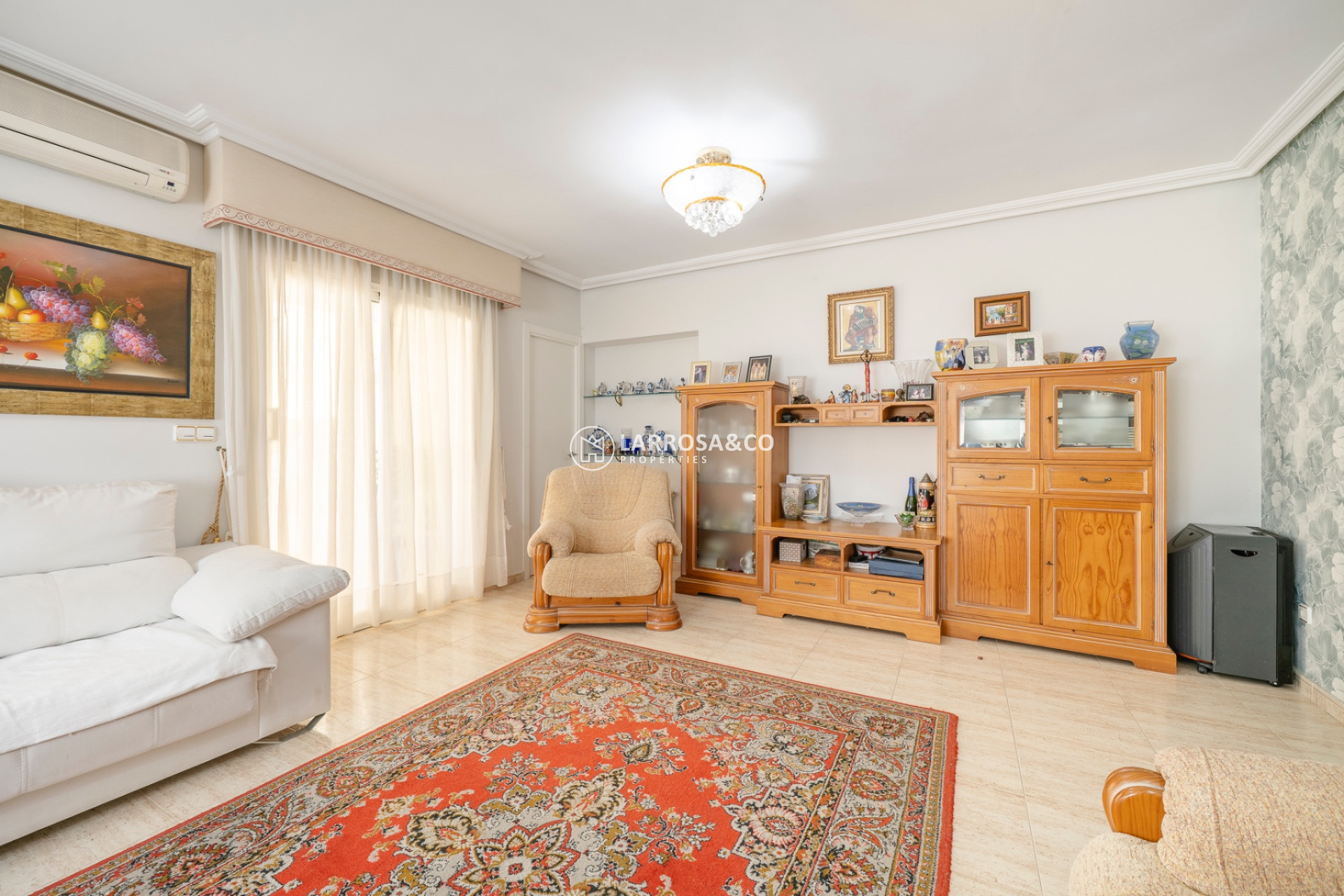 Herverkoop - Semi-detached house - Guardamar del Segura - El moncayo