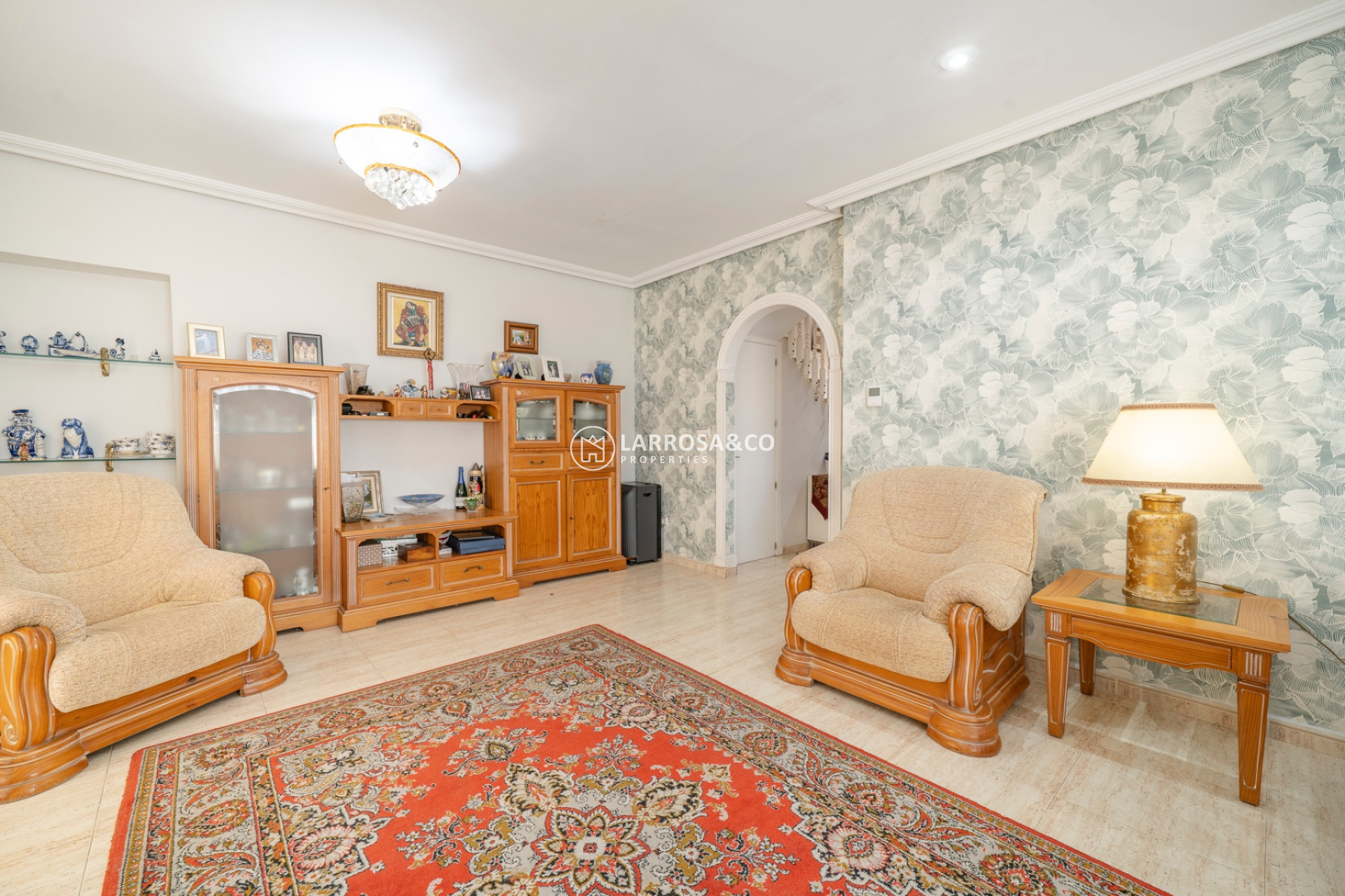 Herverkoop - Semi-detached house - Guardamar del Segura - El moncayo