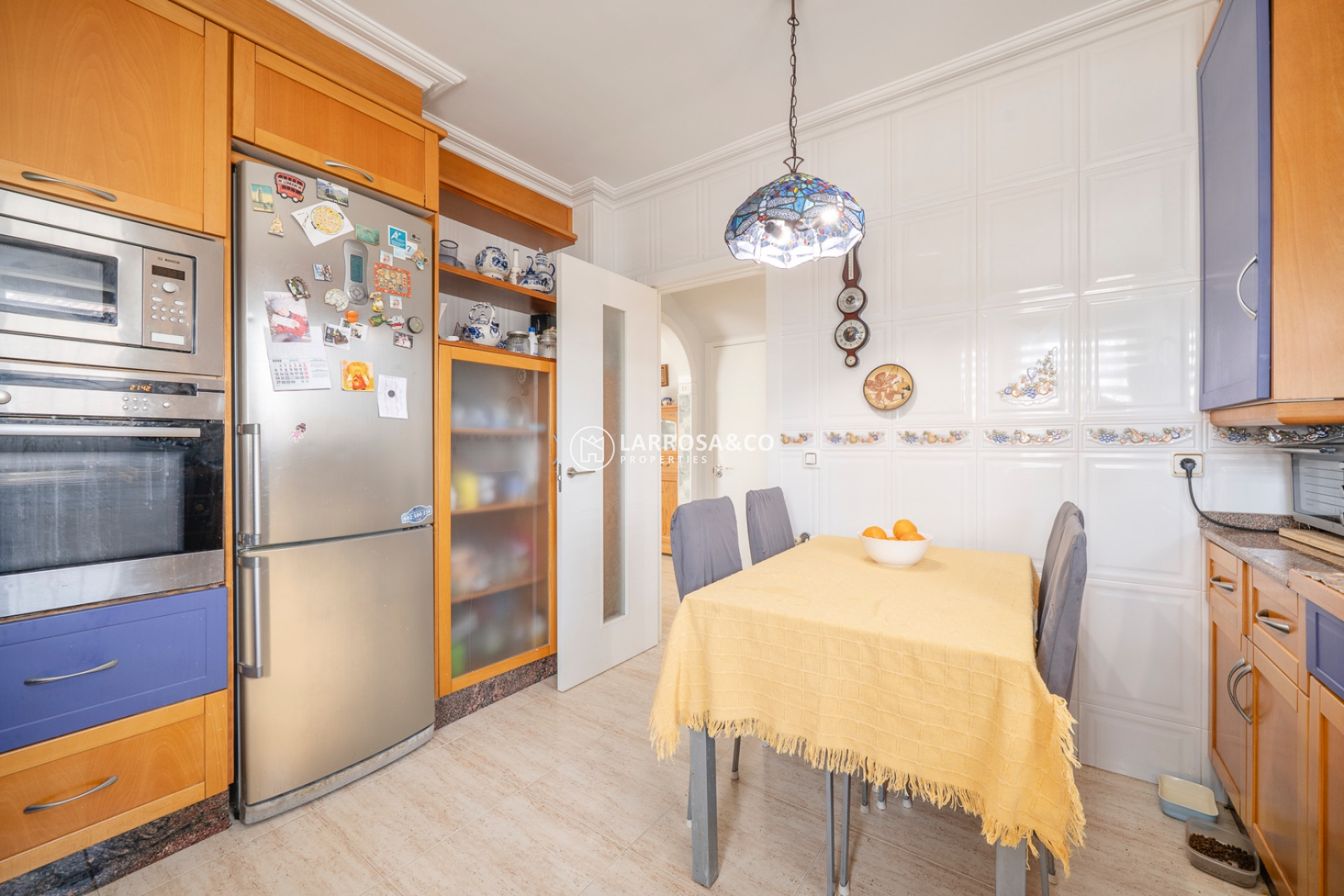 Herverkoop - Semi-detached house - Guardamar del Segura - El moncayo