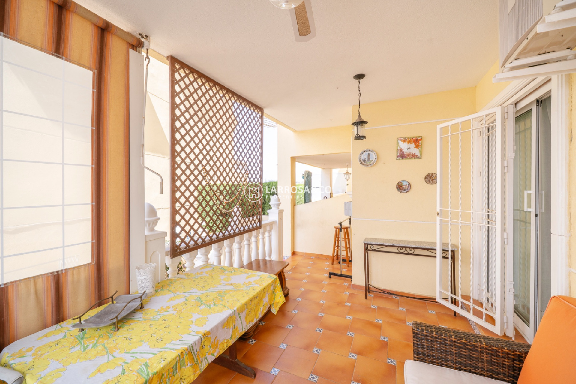 Herverkoop - Semi-detached house - Guardamar del Segura - El moncayo