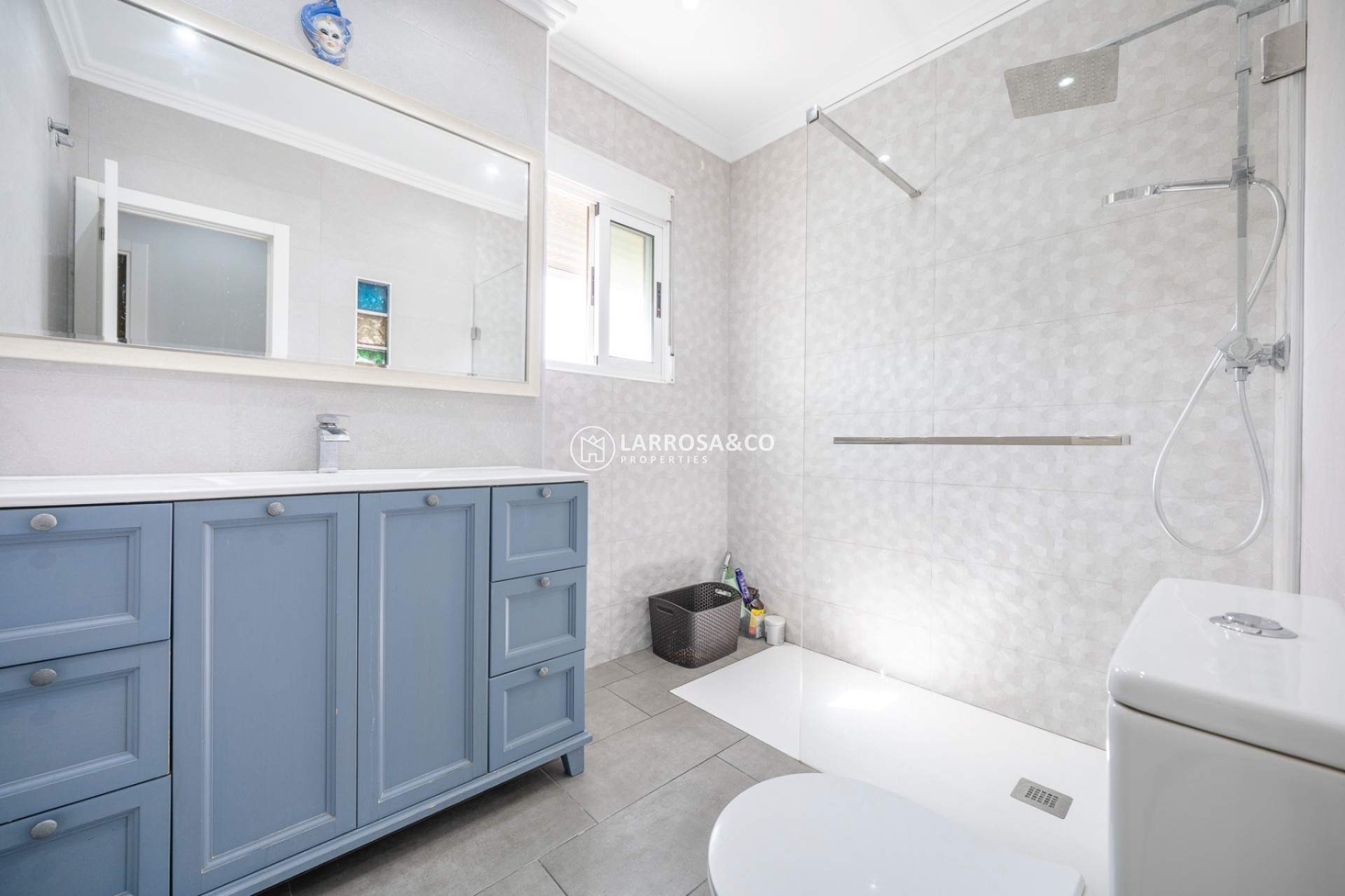 Herverkoop - Semi-detached house - Guardamar del Segura - El moncayo